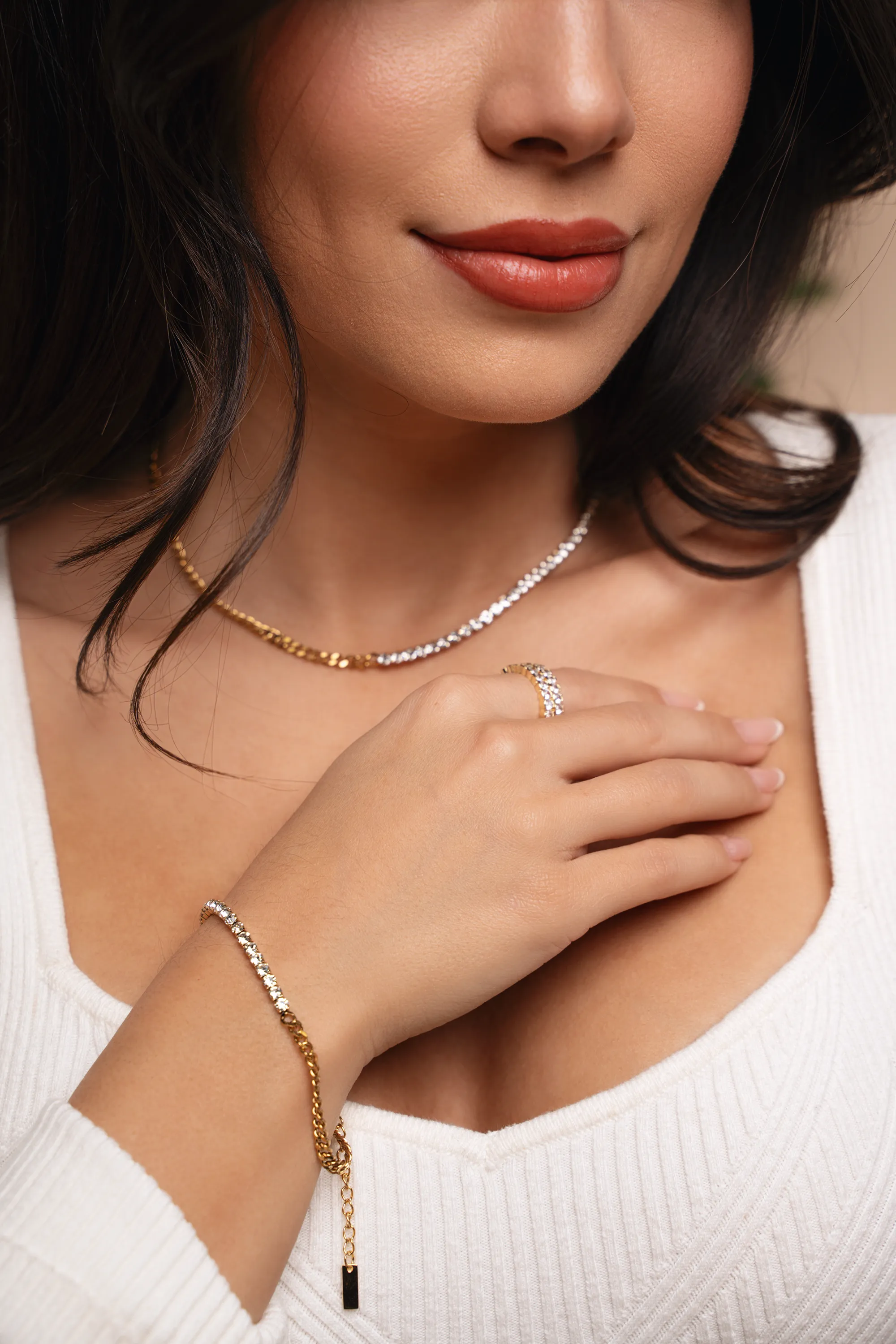 ATHALIA Bracelet sold by Zulily product image thumbnail 5