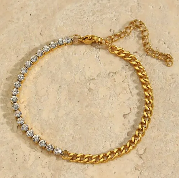 ATHALIA Bracelet sold by Zulily product image thumbnail 2