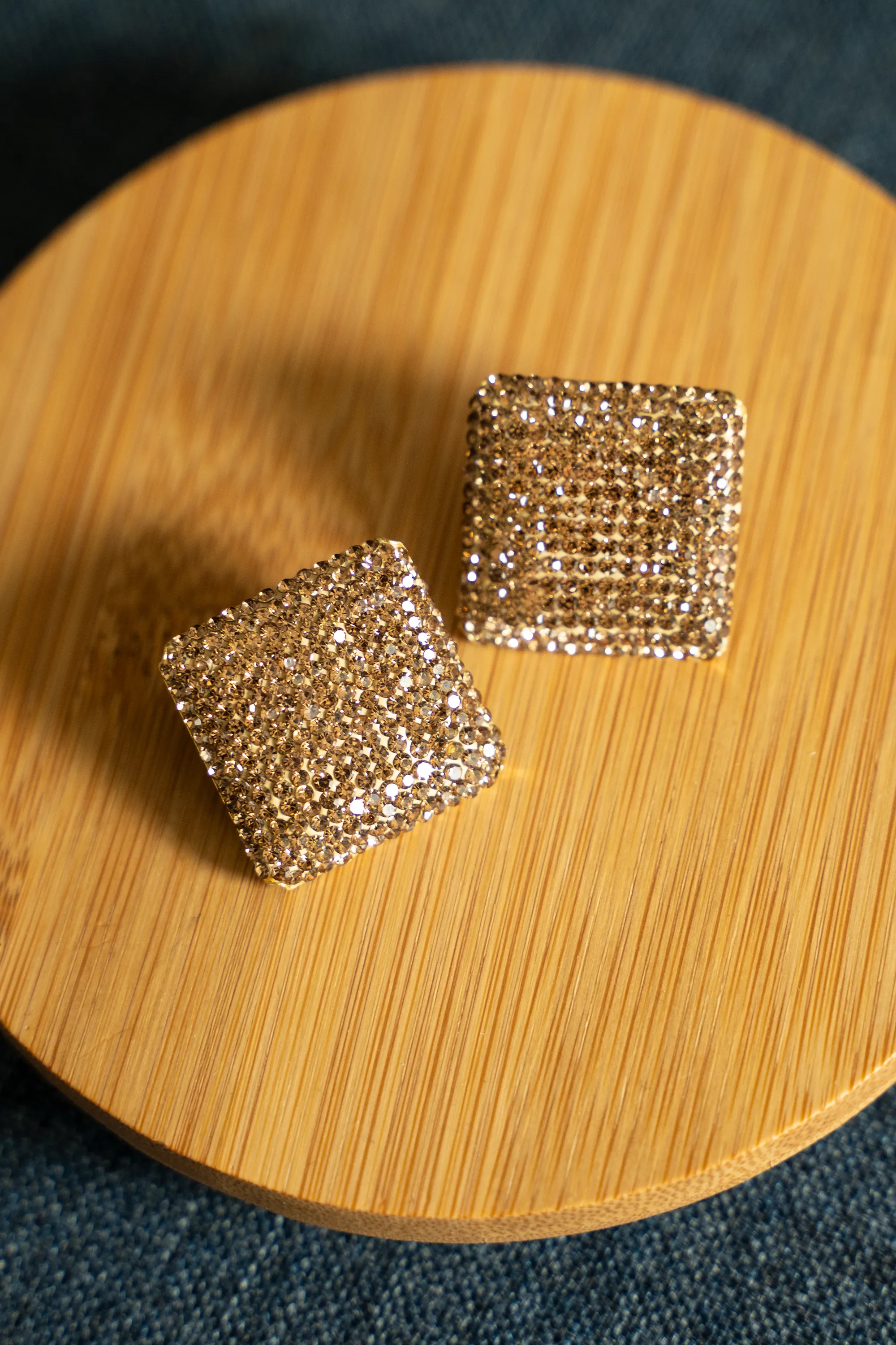ALICE Earrings sold by Zulily product image thumbnail 4