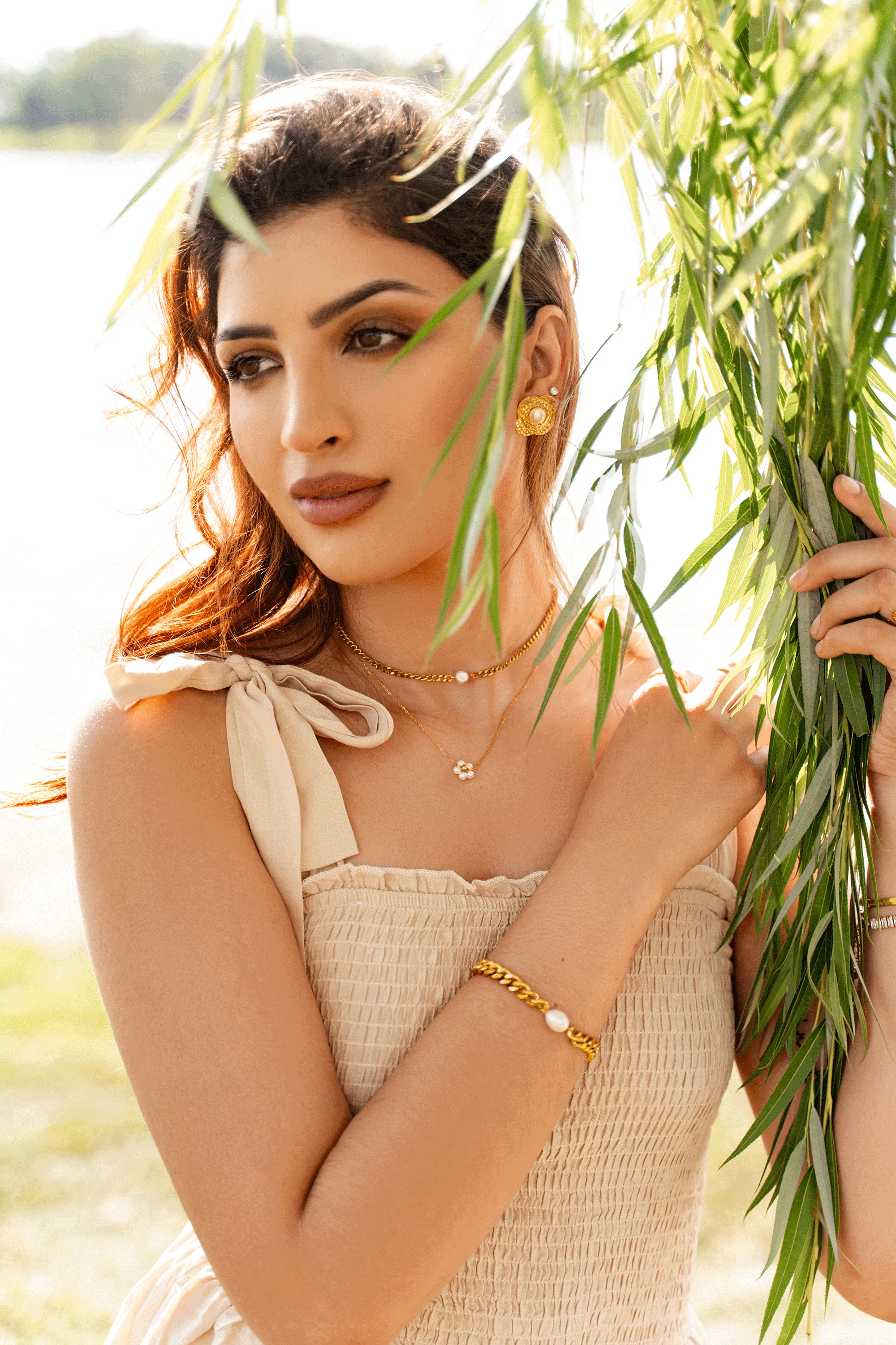 IZZY Choker sold by Zulily product image thumbnail 5