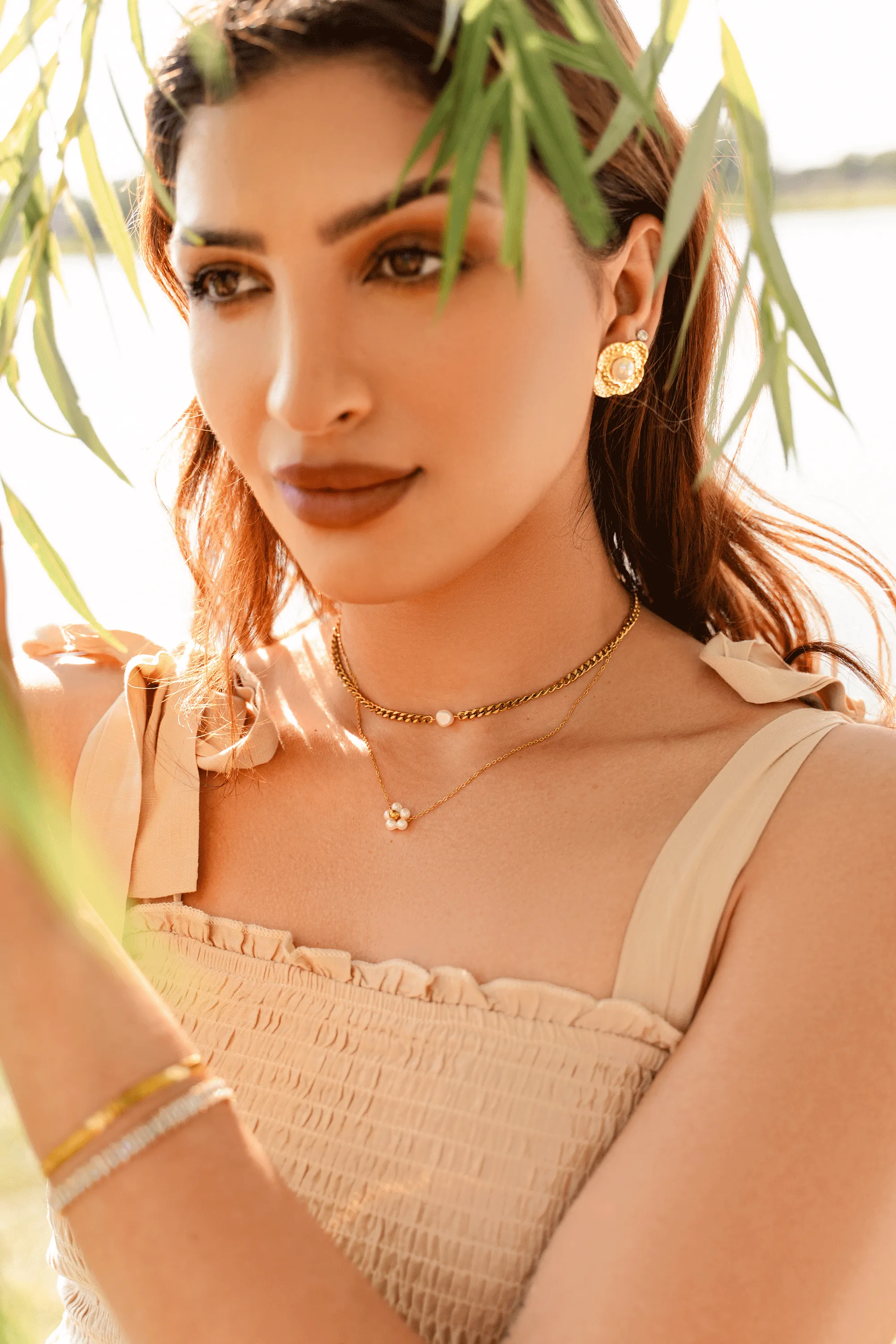 IZZY Choker sold by Zulily product image thumbnail 3