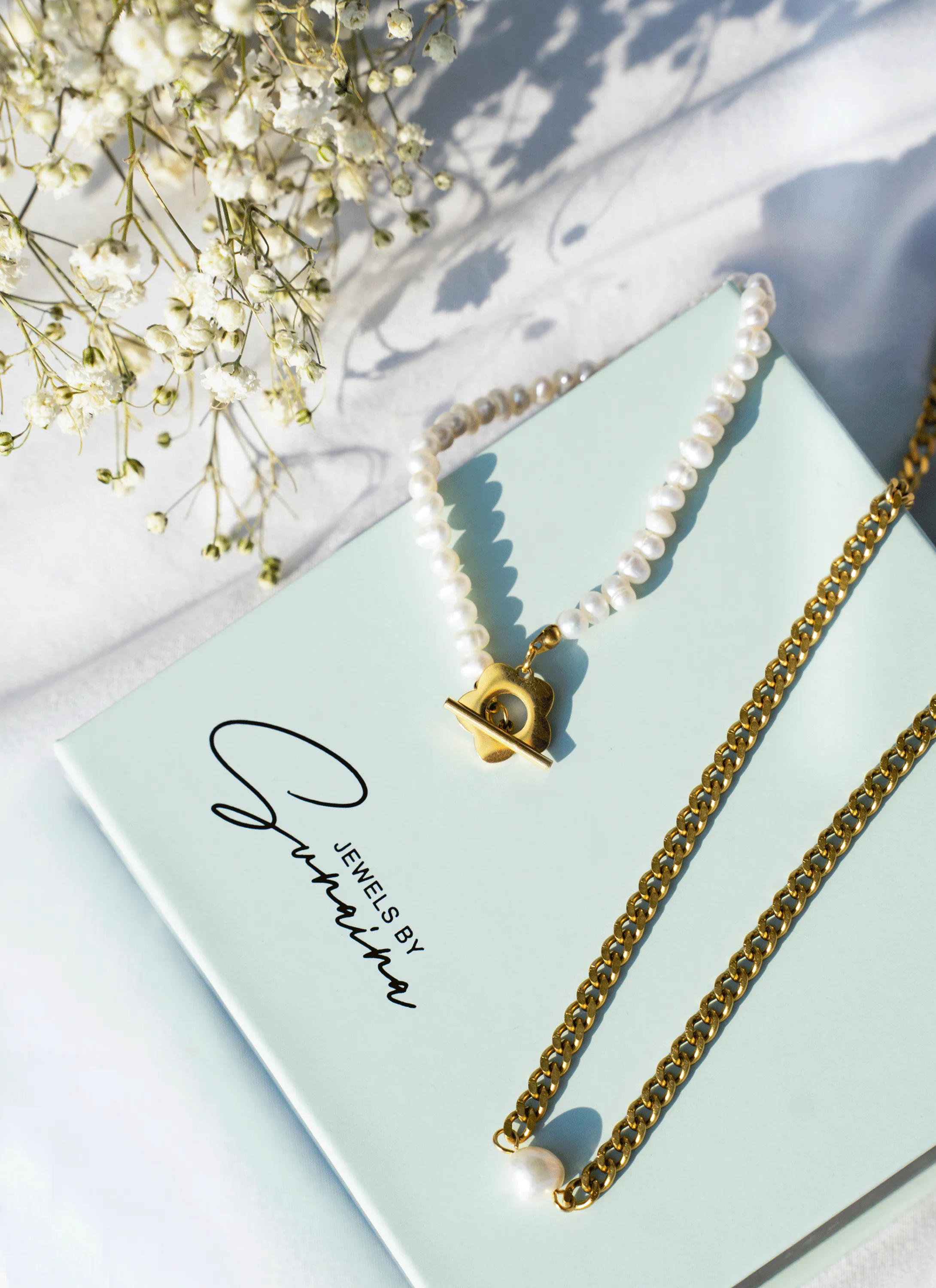 IZZY Choker sold by Zulily product image thumbnail 4
