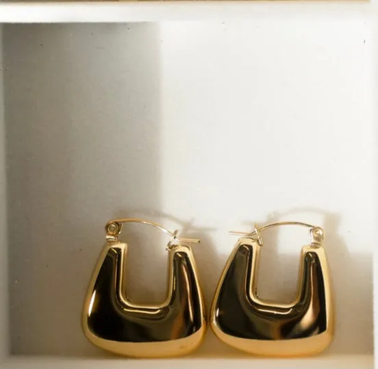 ALIZEH Hoops sold by Zulily product image thumbnail 3