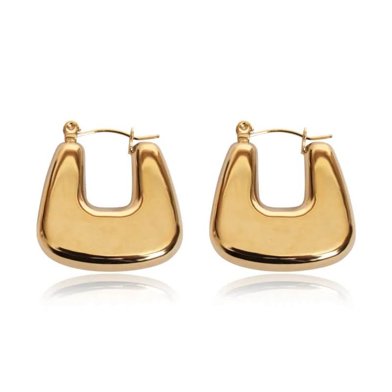 ALIZEH Hoops made by Zulily