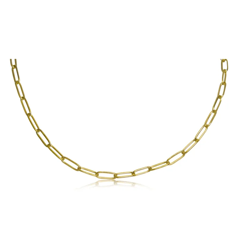 SHIRIN Chain made by Zulily