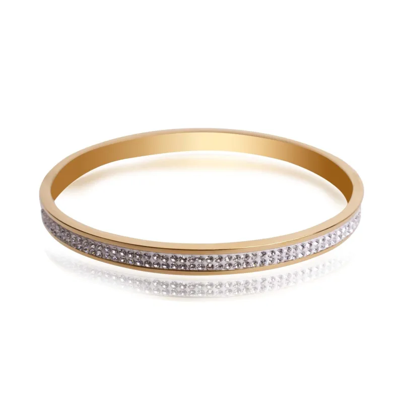 BRIDGET Bangle made by Zulily