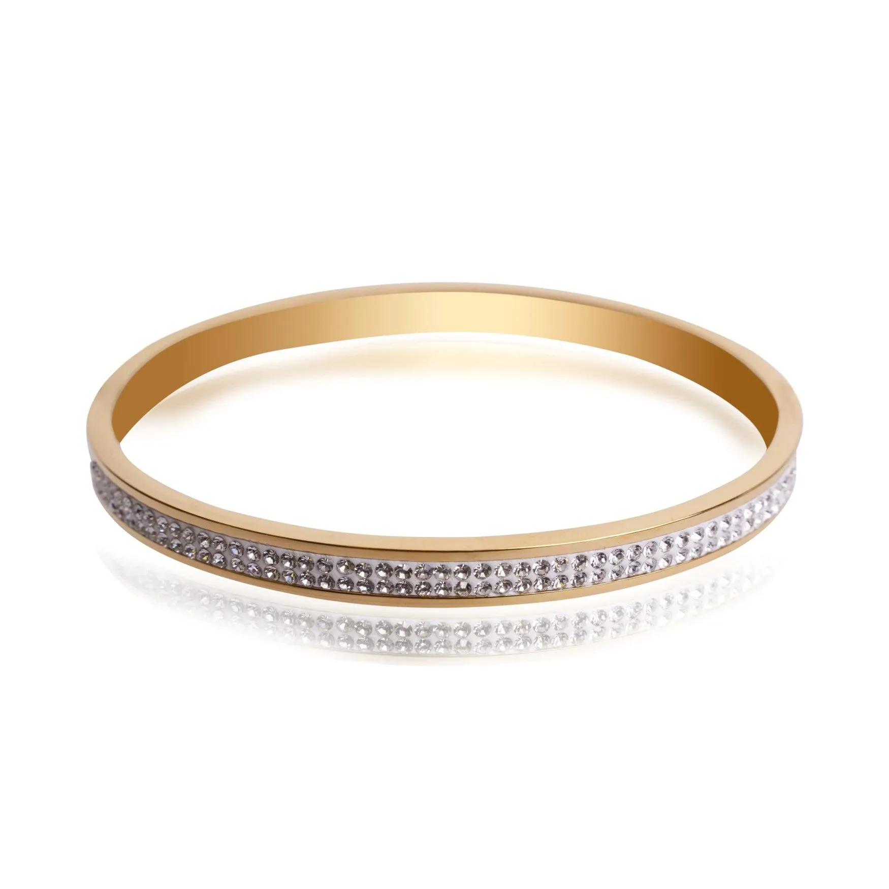 BRIDGET Bangle sold by Zulily