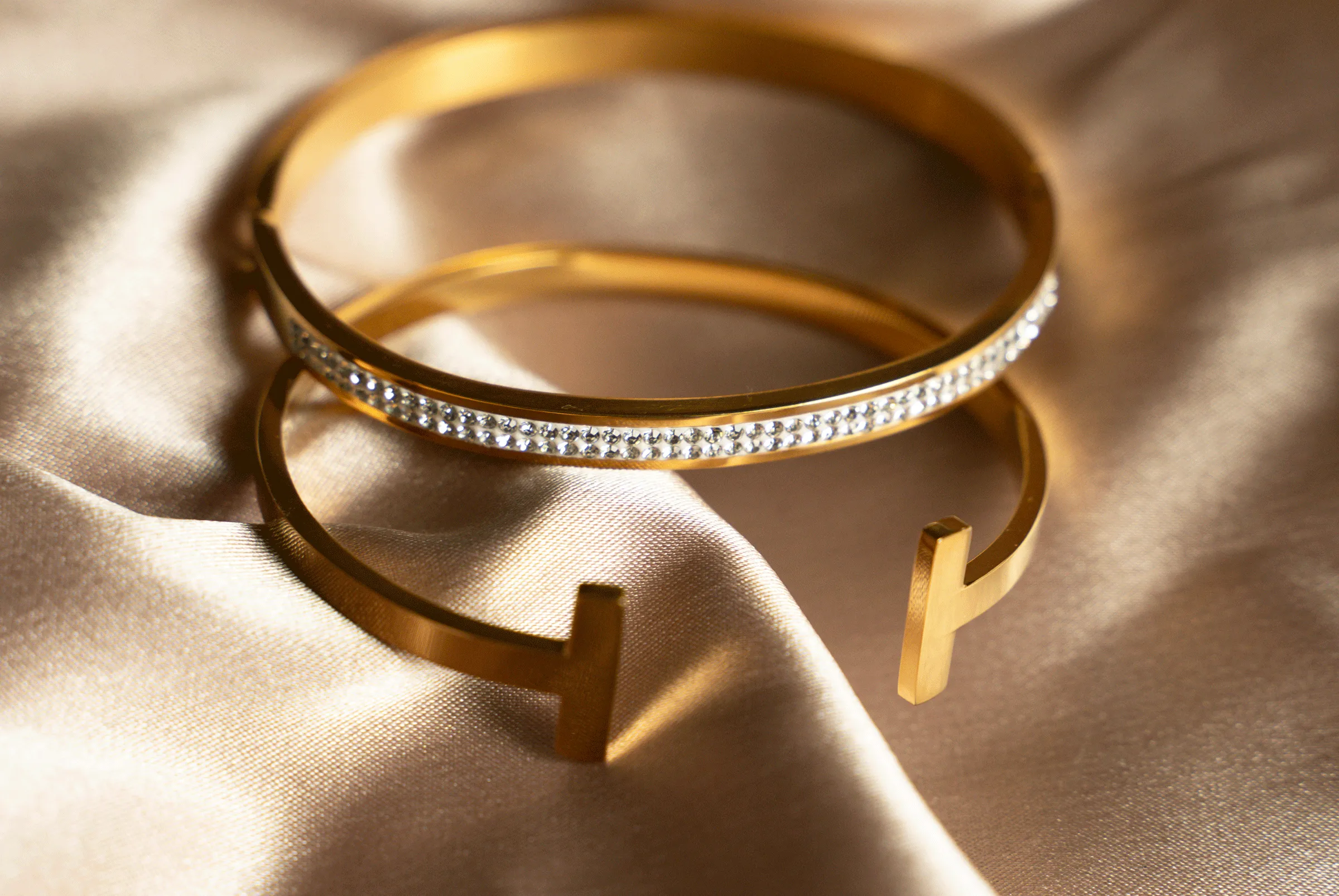 BRIDGET Bangle sold by Zulily product image thumbnail 5