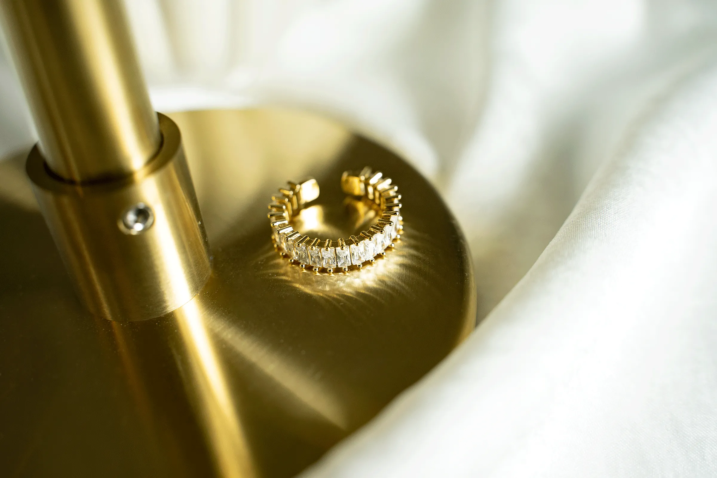 ATHENA Ring (adjustable) sold by Zulily product image thumbnail 5