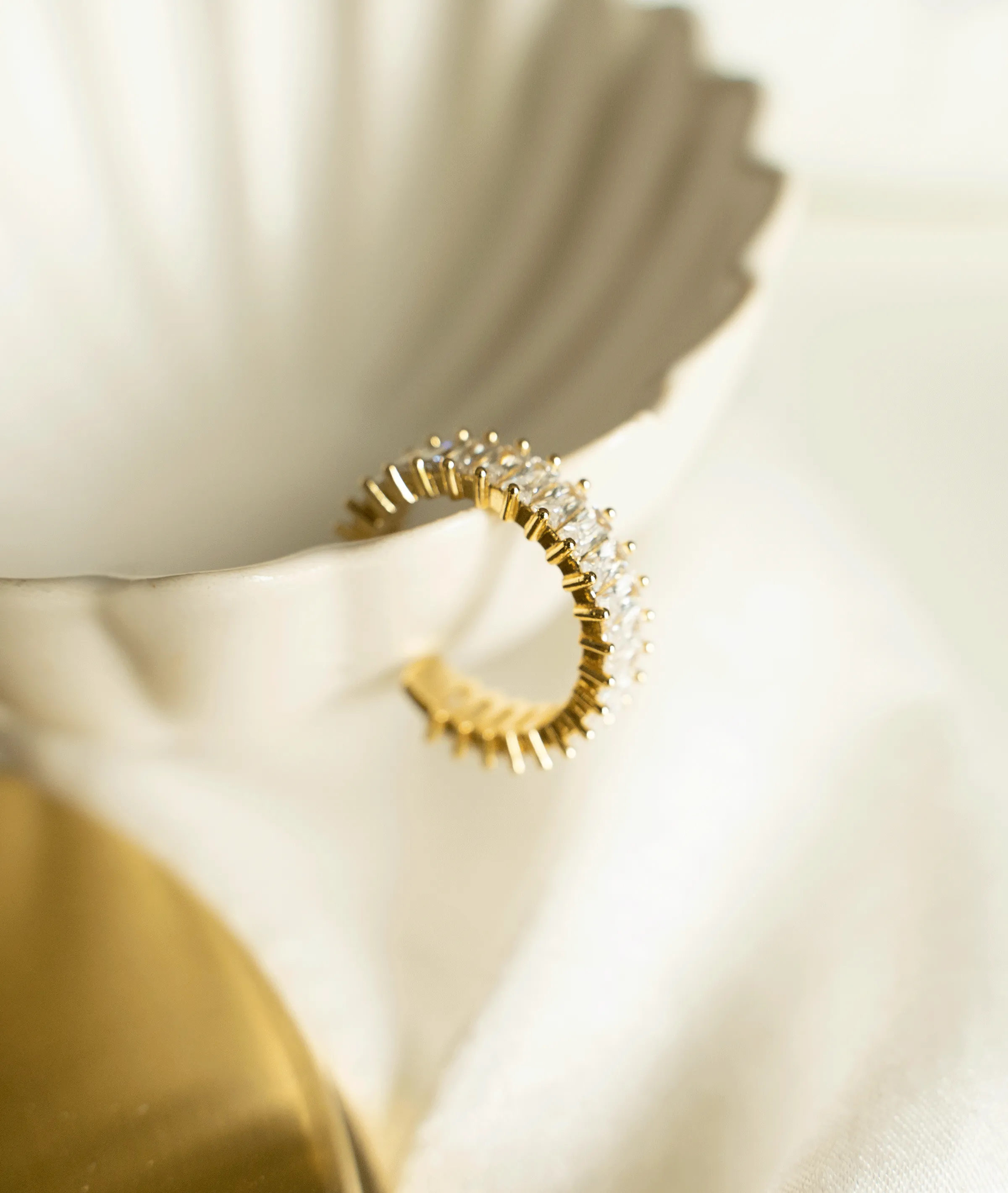 ATHENA Ring (adjustable) sold by Zulily product image thumbnail 2