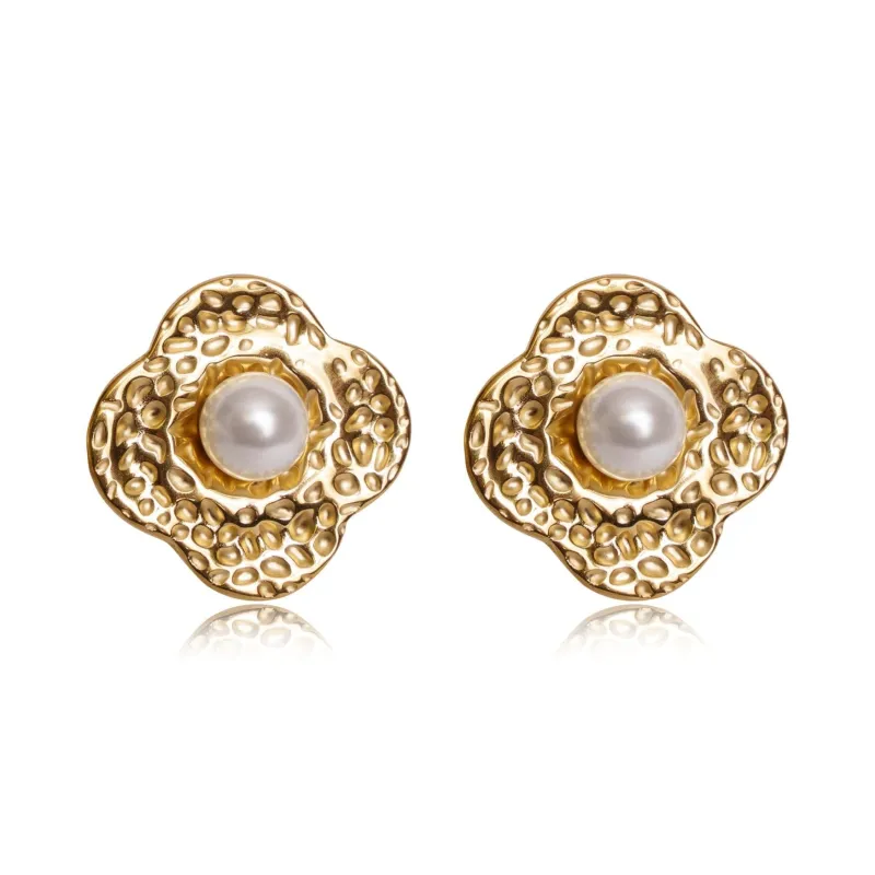 ZYANA Studs made by Zulily