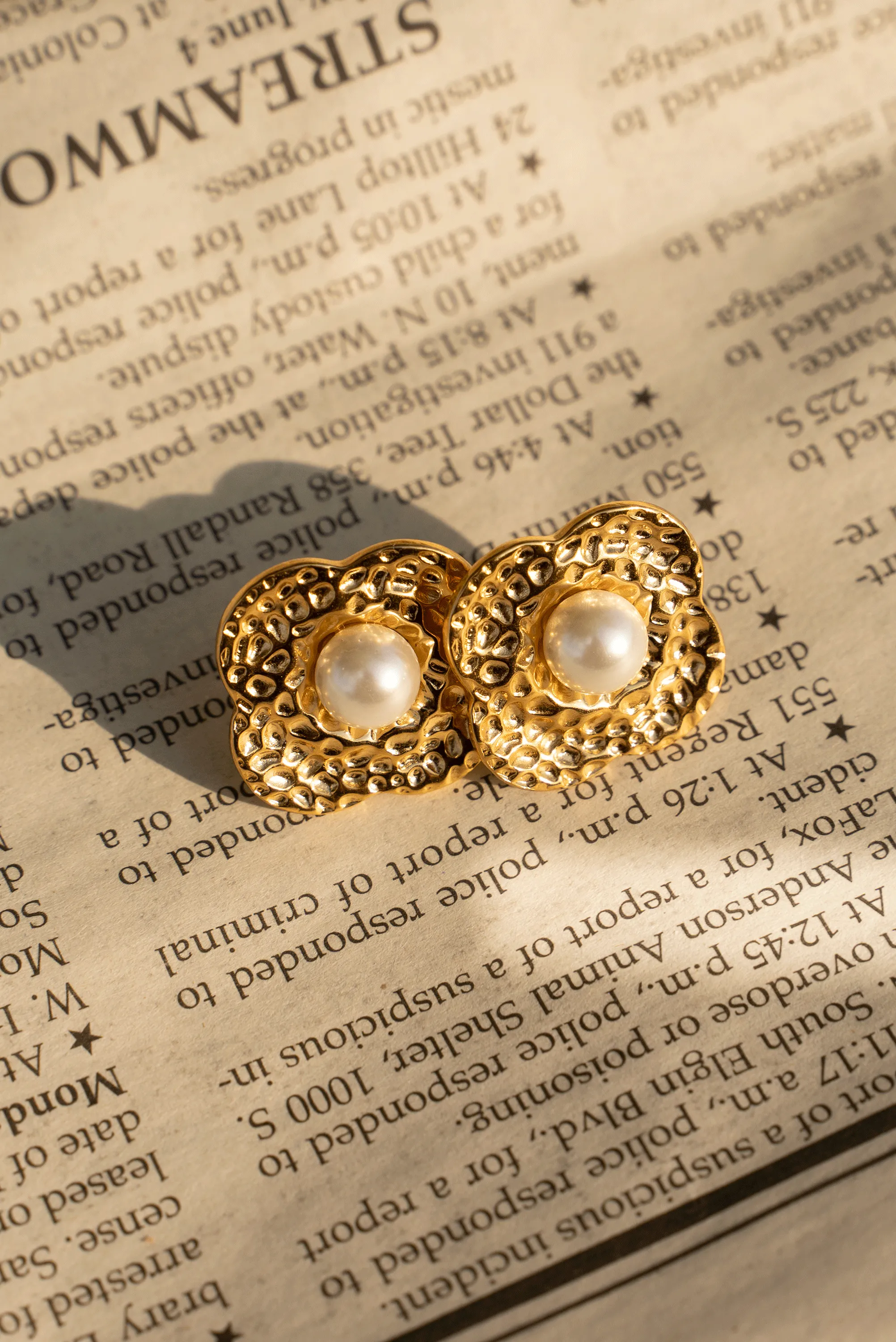 ZYANA Studs sold by Zulily product image thumbnail 2