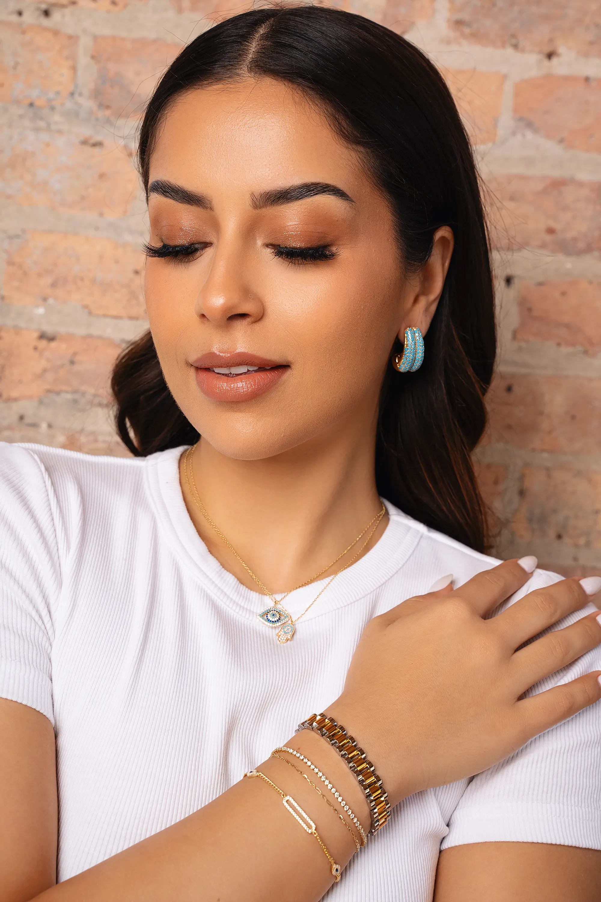 SANEM Bracelet sold by Zulily product image thumbnail 5