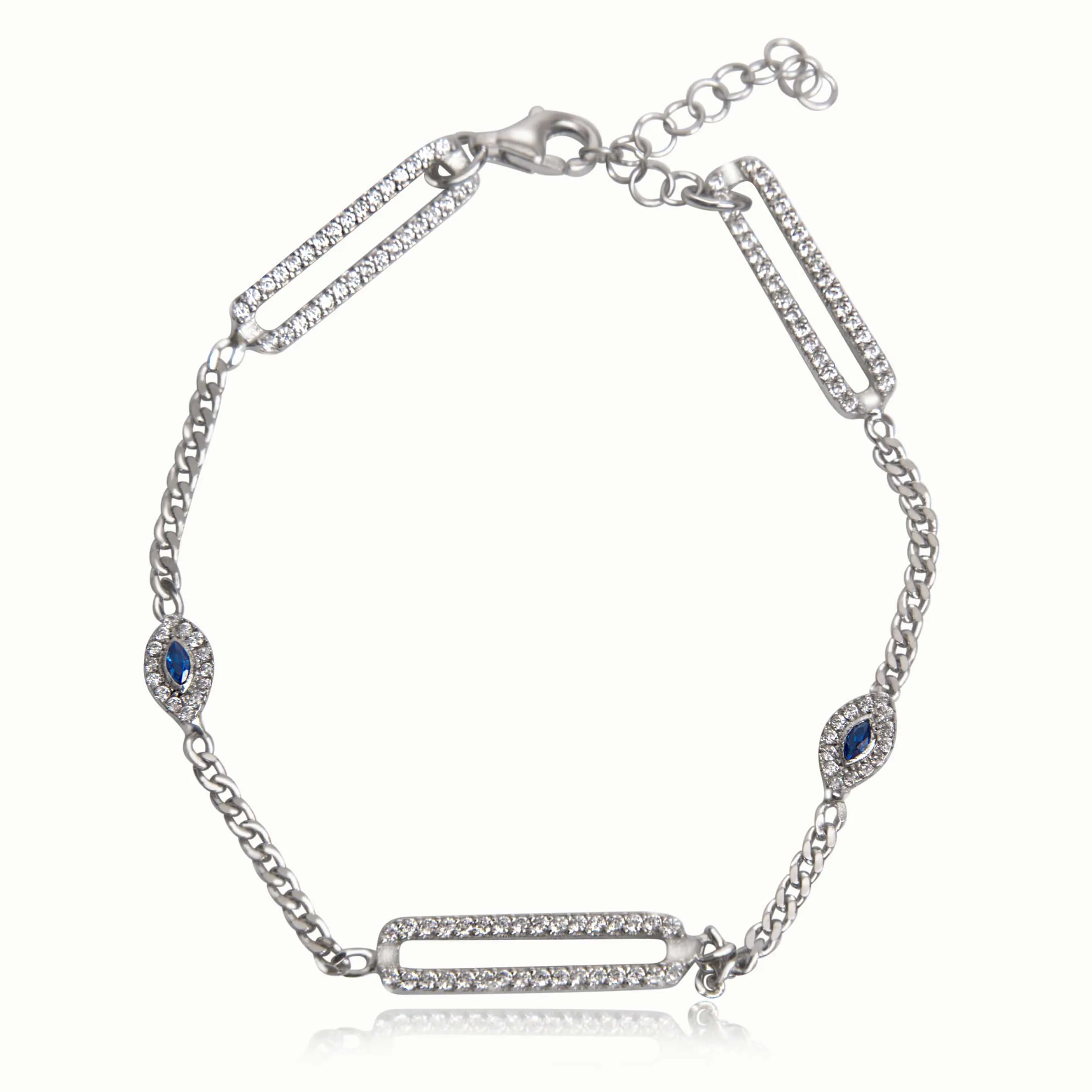 SANEM Bracelet sold by Zulily product image thumbnail 2