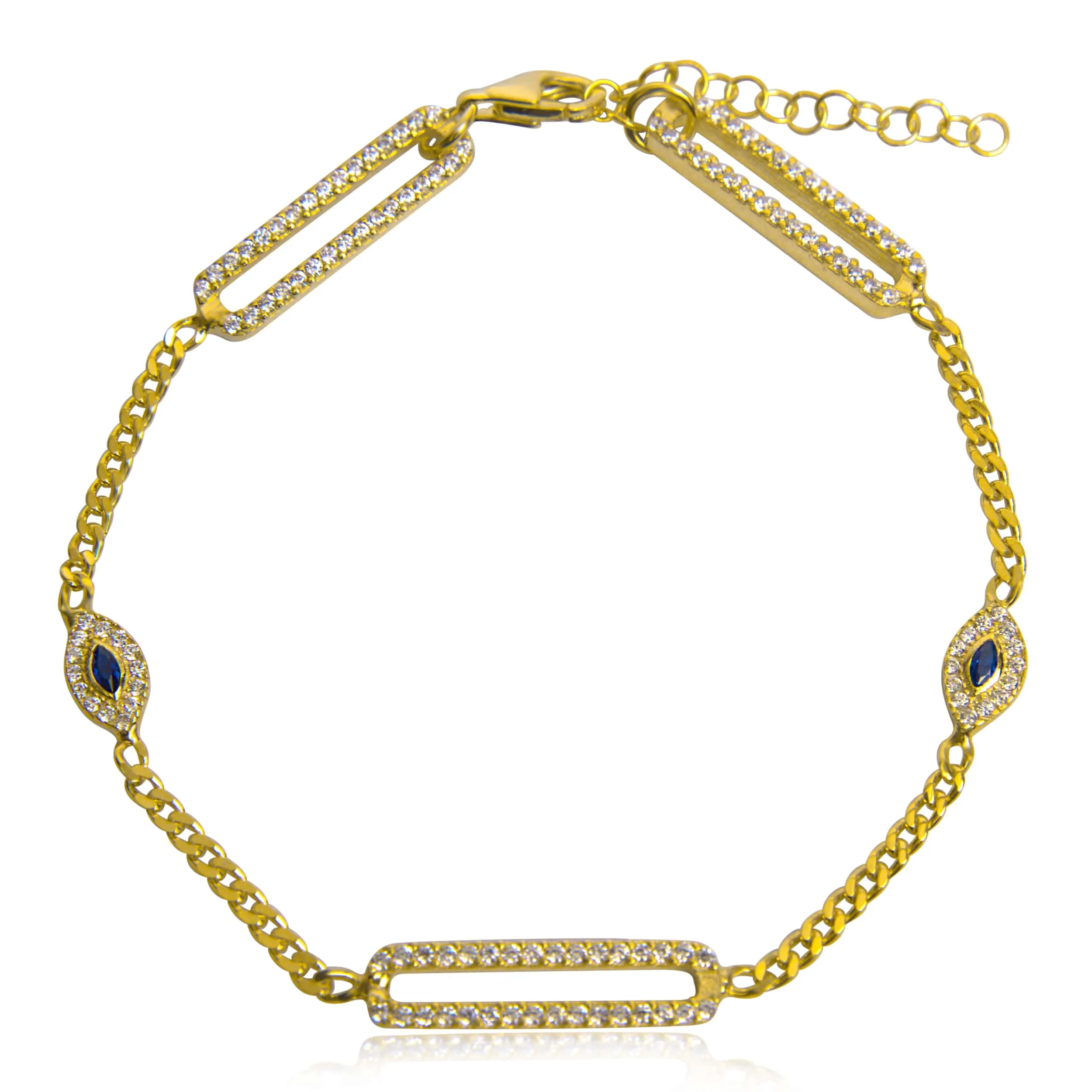 SANEM Bracelet sold by Zulily