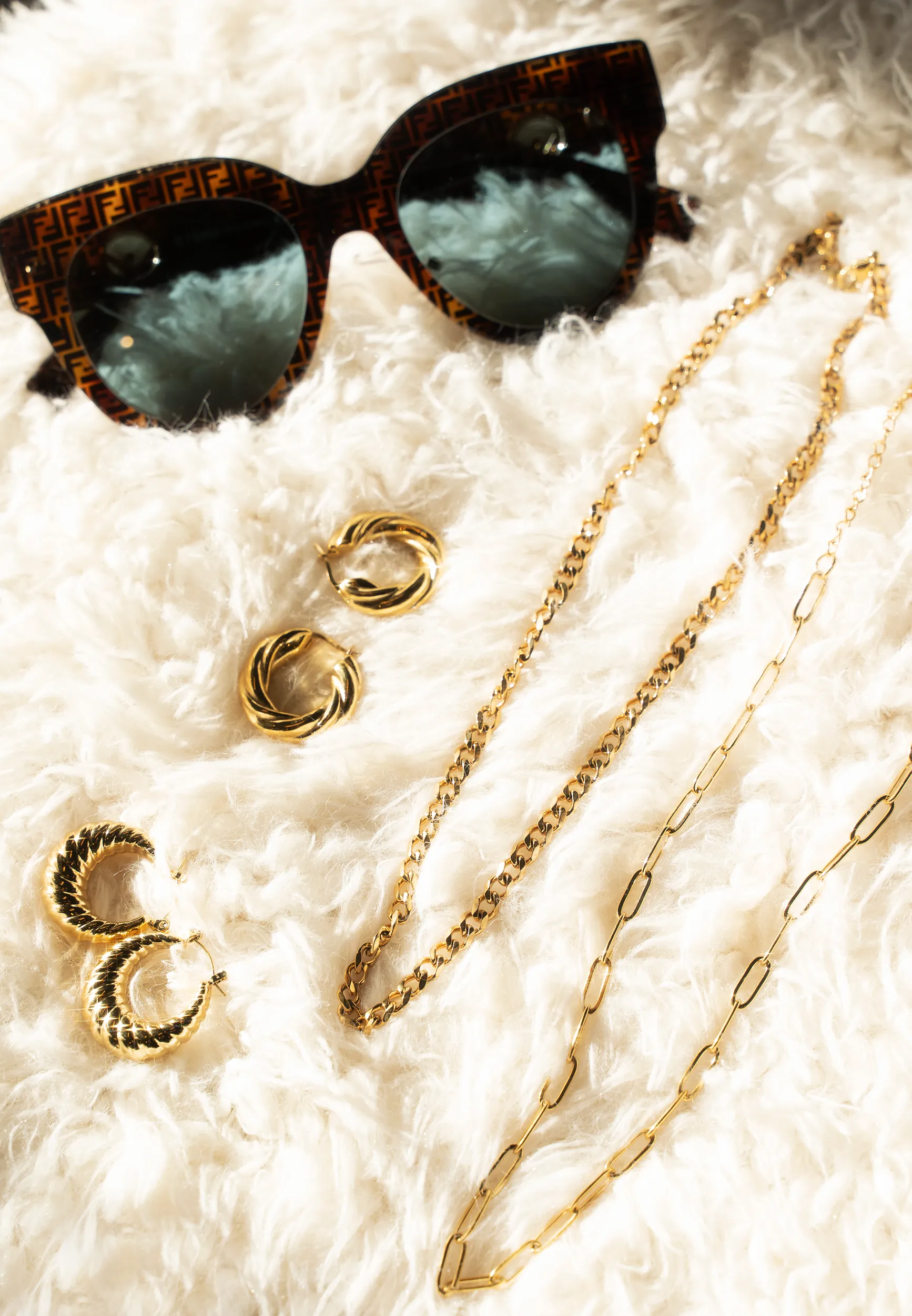 ROXY Hoops sold by Zulily product image thumbnail 5
