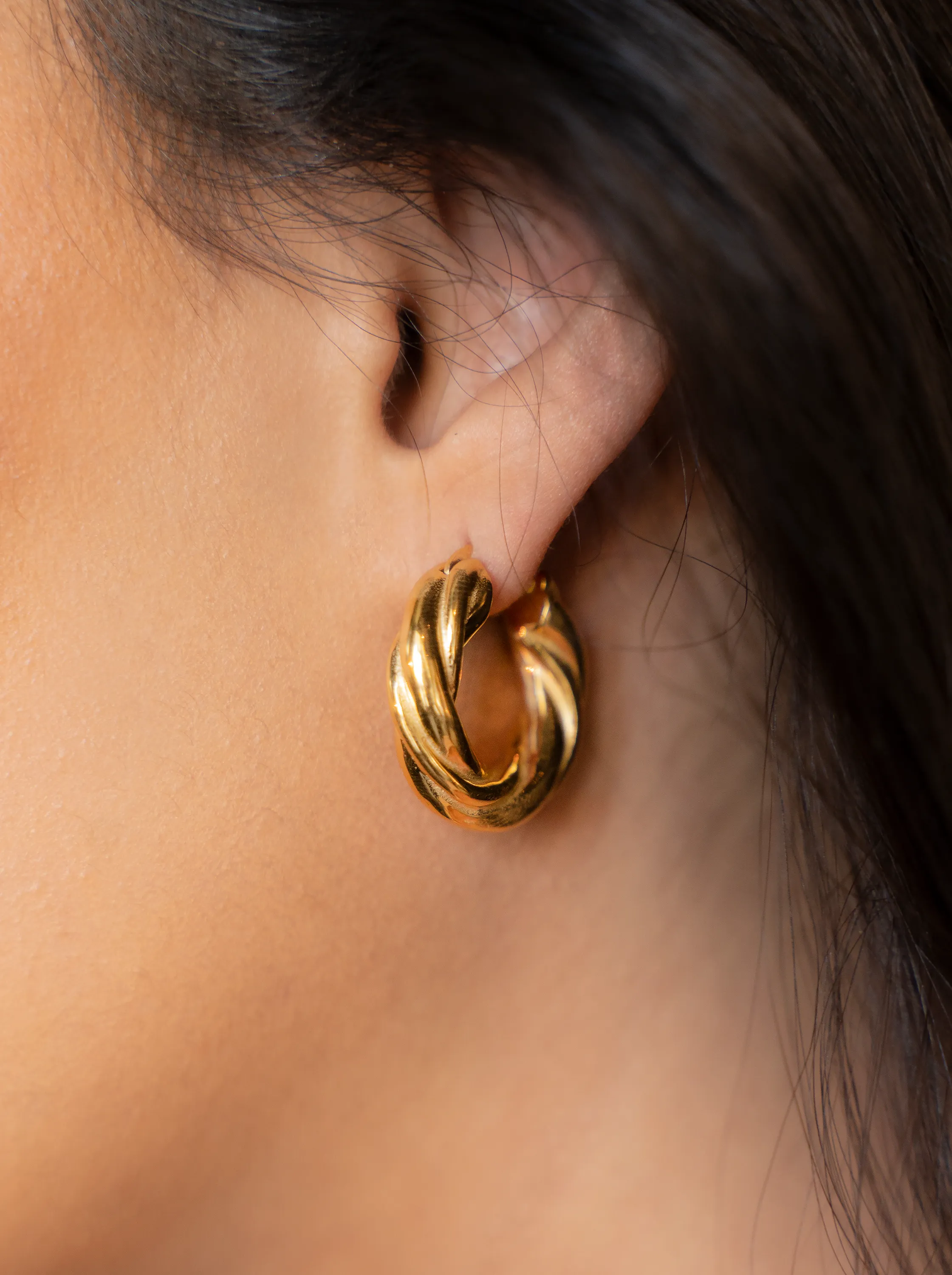 ROXY Hoops sold by Zulily product image thumbnail 3