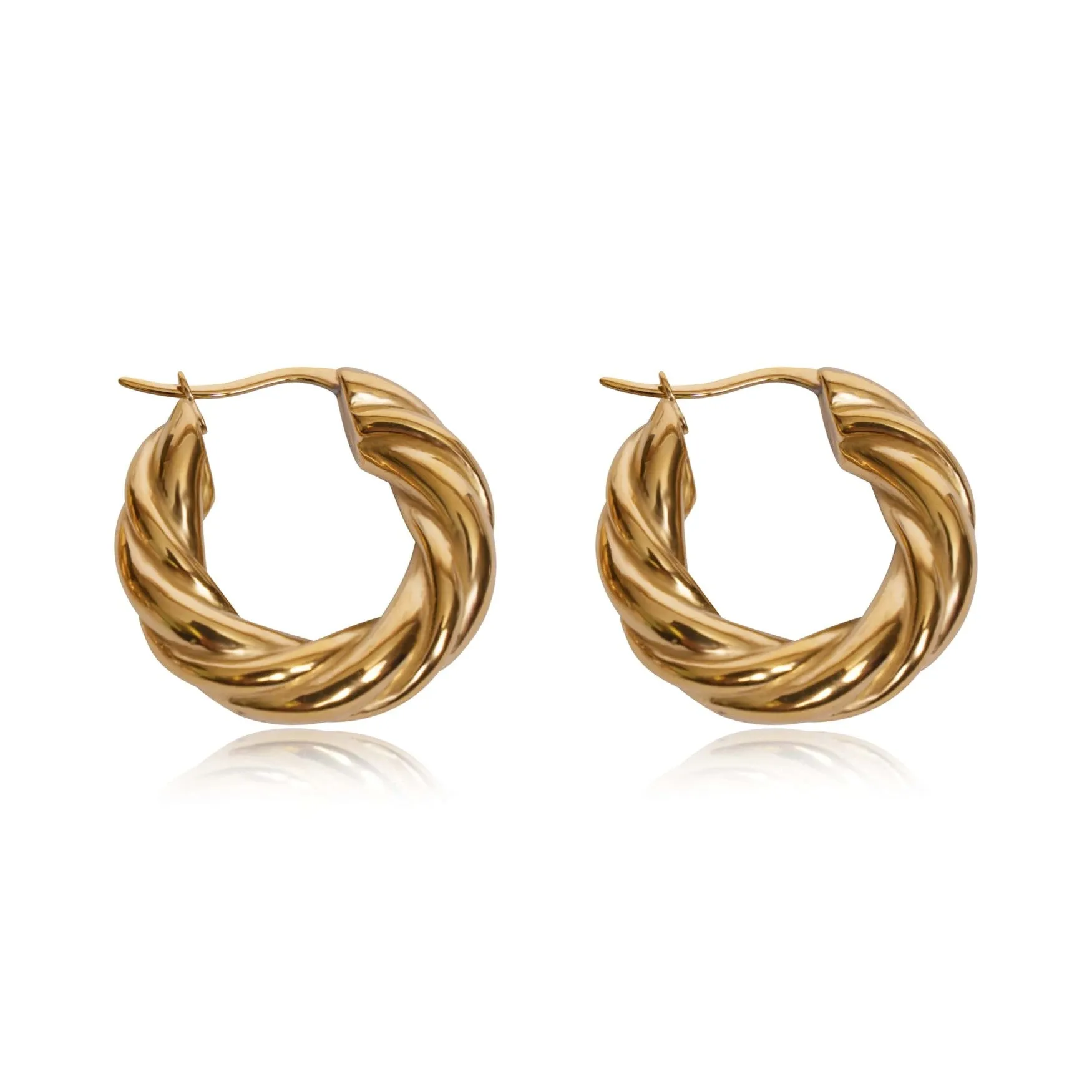 ROXY Hoops sold by Zulily