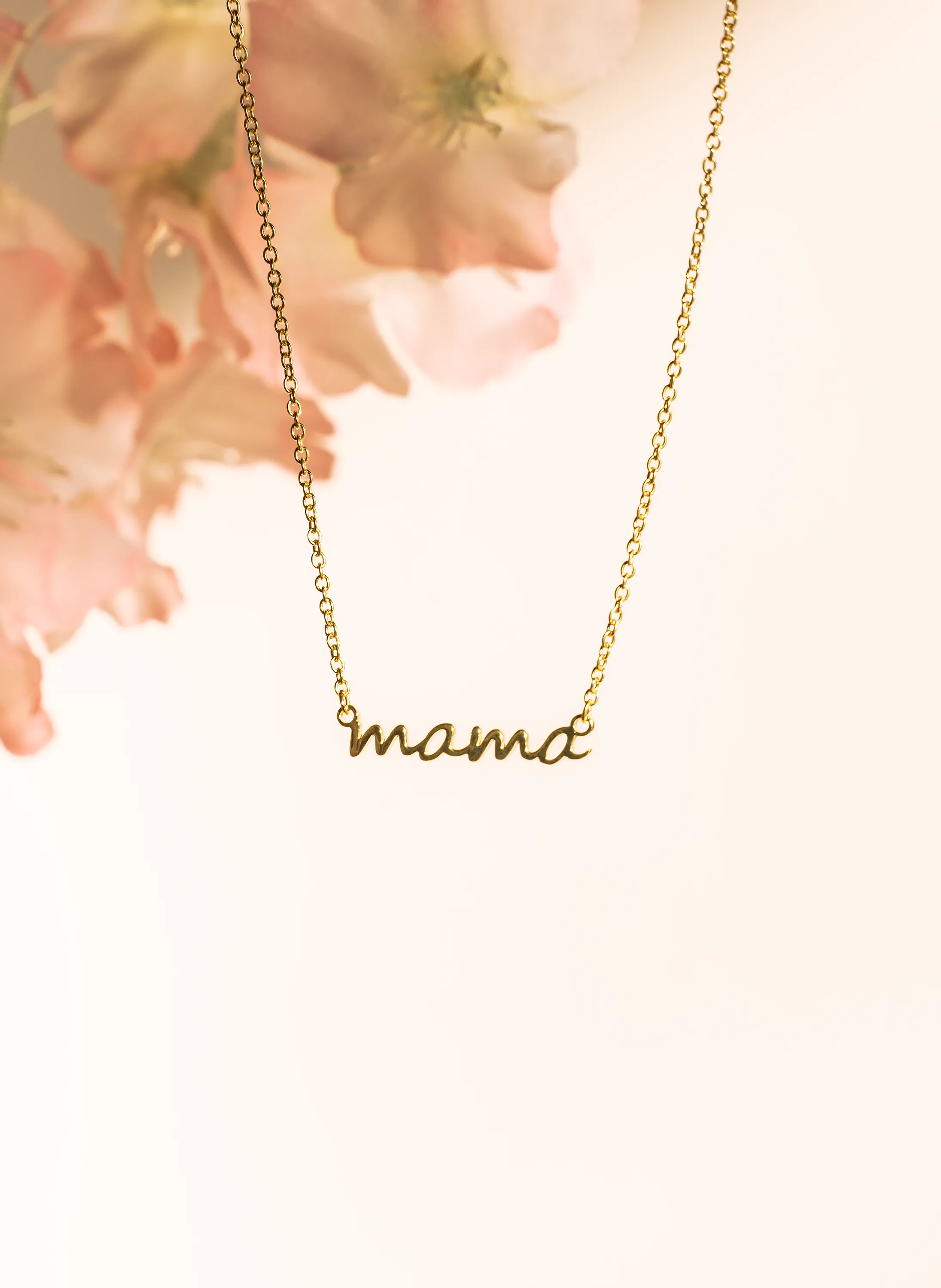 MAMA Necklace I sold by Zulily product image thumbnail 5