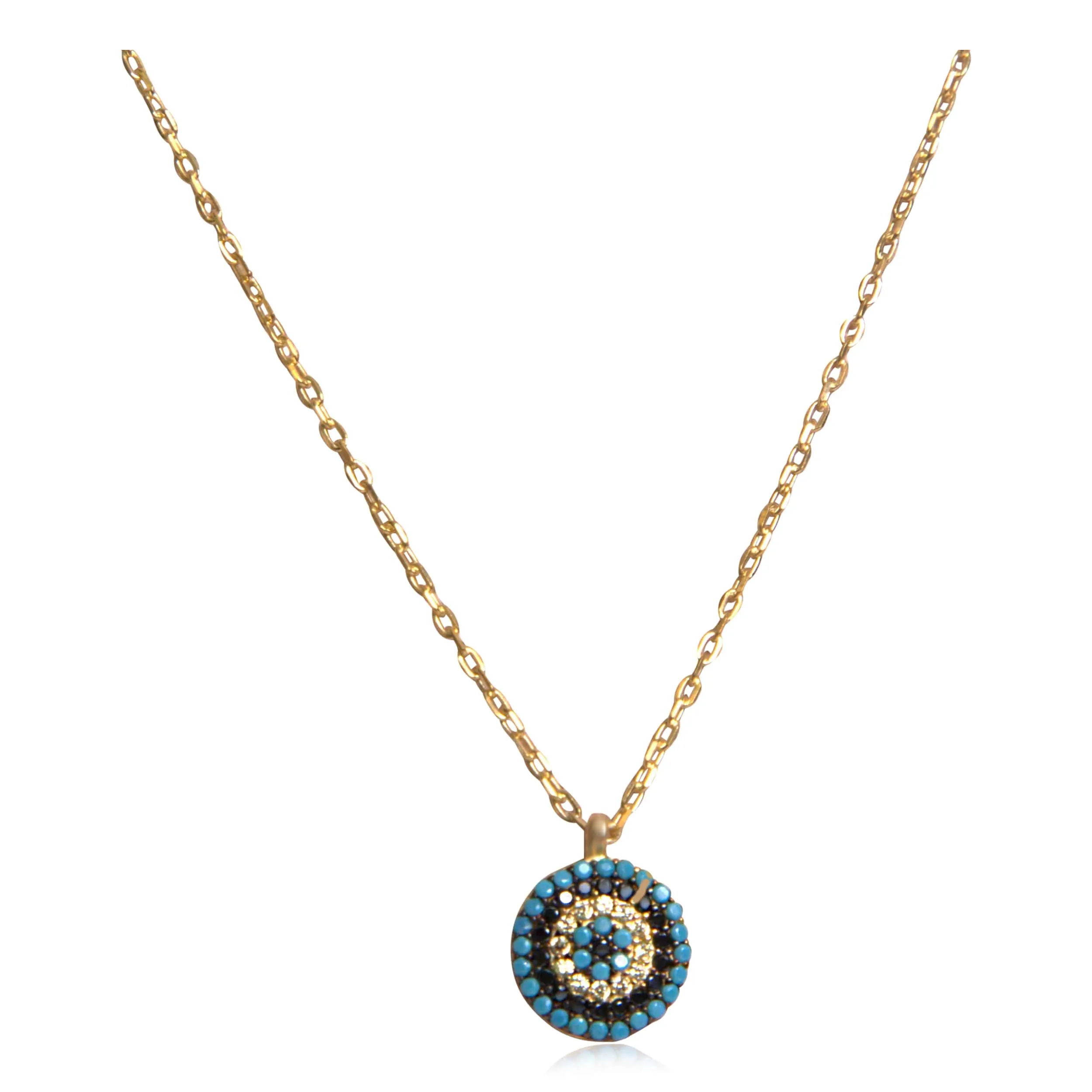 IRENE Necklace sold by Zulily