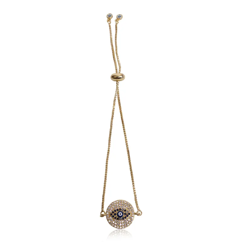 AMARA Bracelet made by Zulily