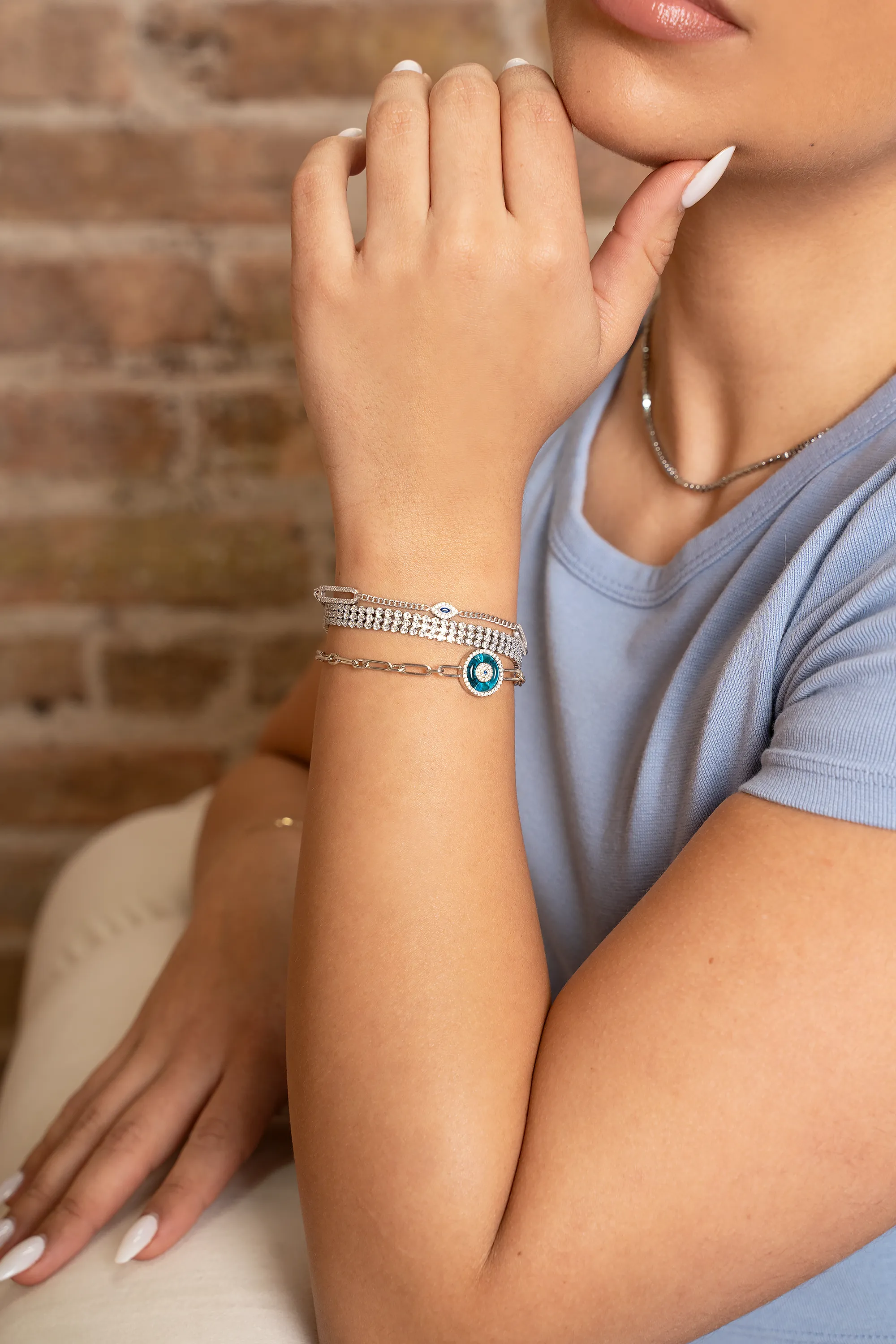 ELLA Bracelet sold by Zulily product image thumbnail 3