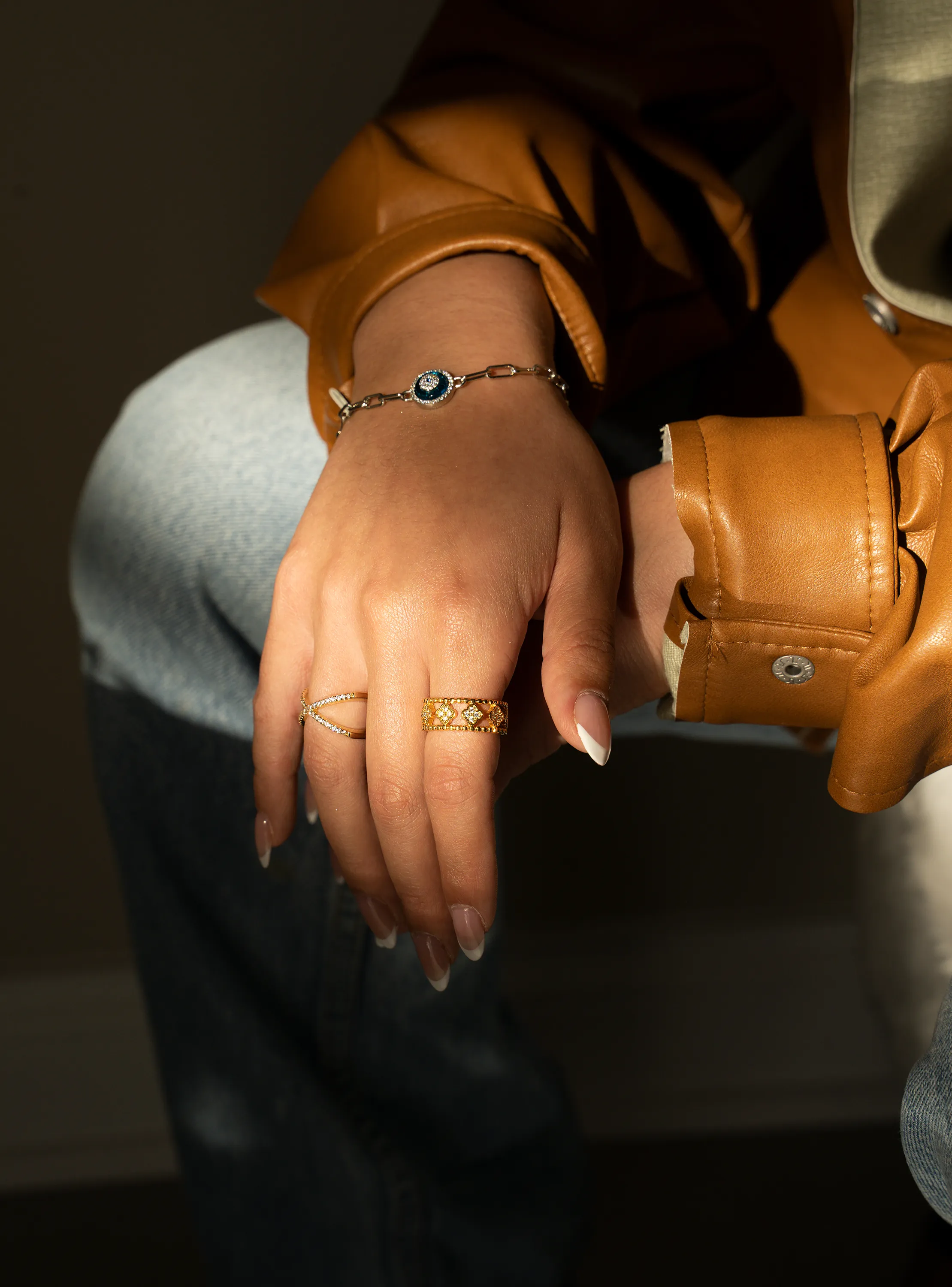 ELLA Bracelet sold by Zulily product image thumbnail 4