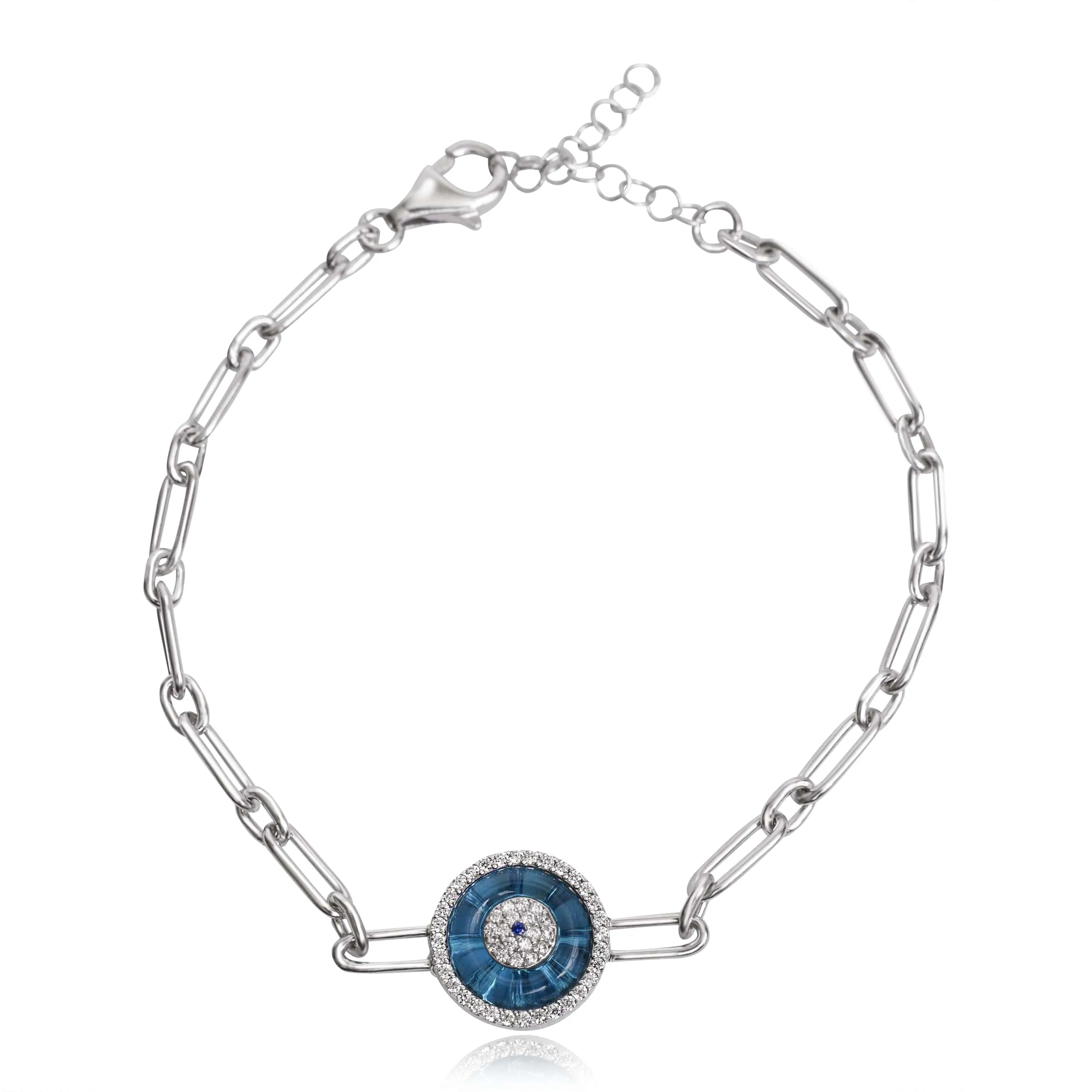 ELLA Bracelet sold by Zulily