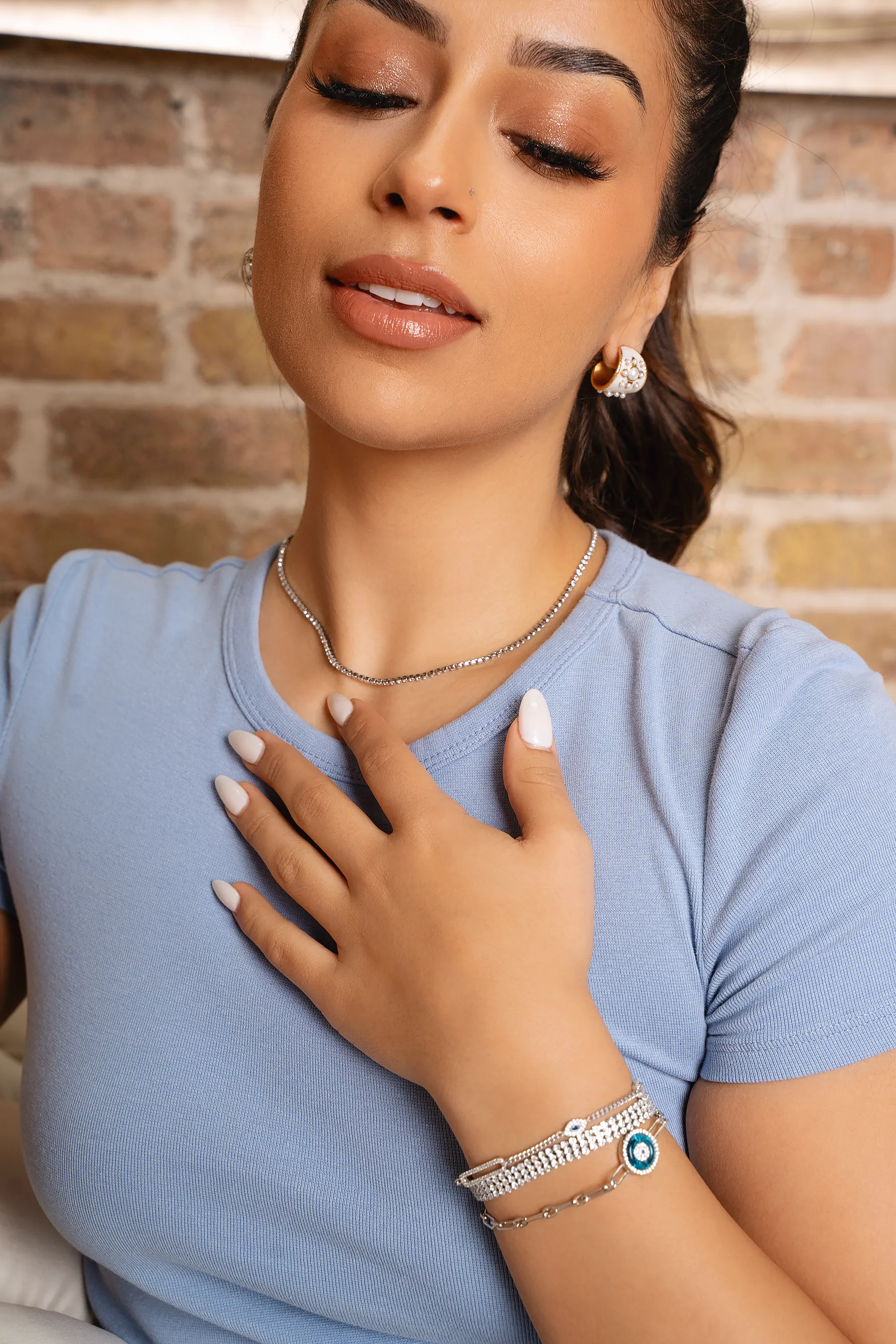 ELLA Bracelet sold by Zulily product image thumbnail 5