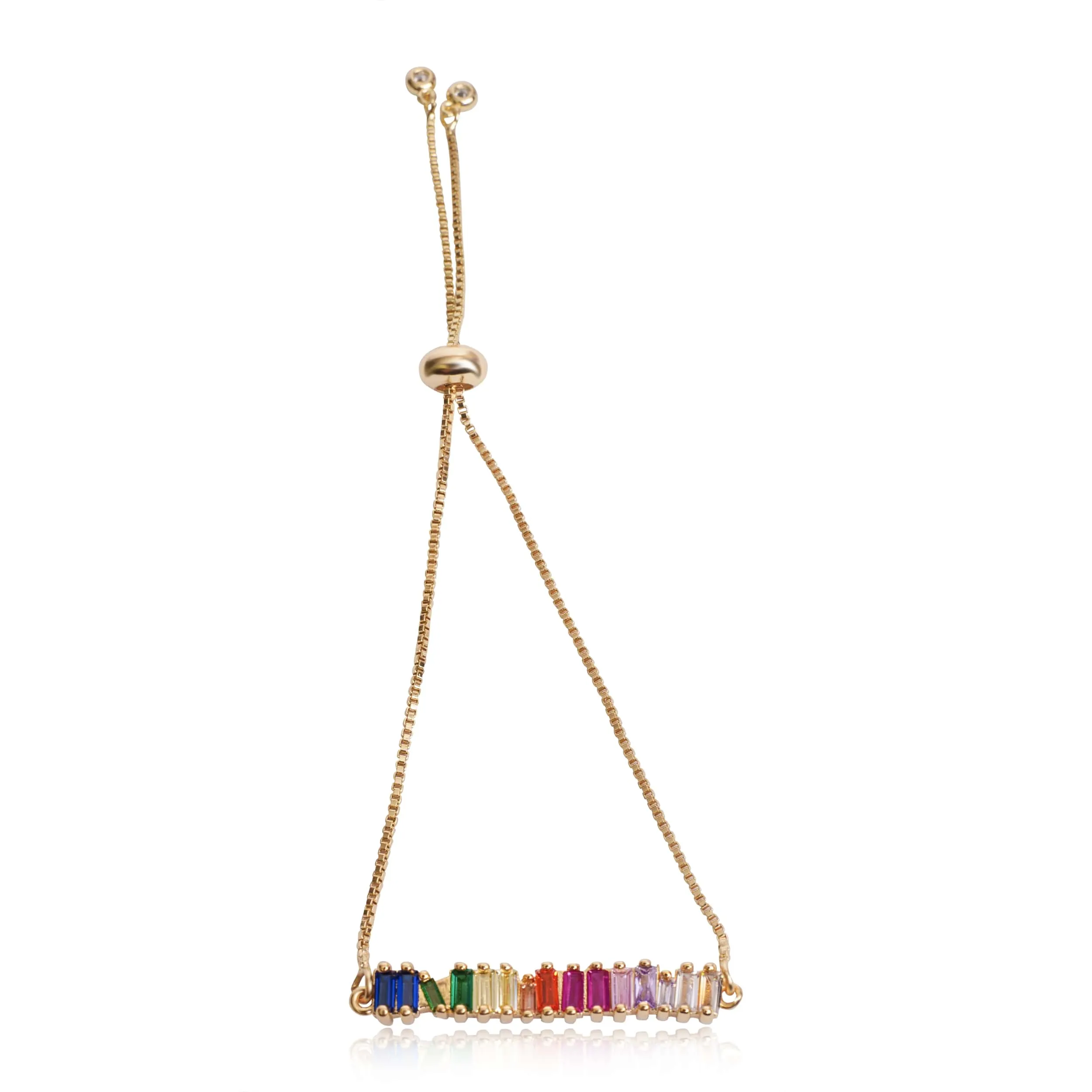 ROSY Bar Bracelet sold by Zulily