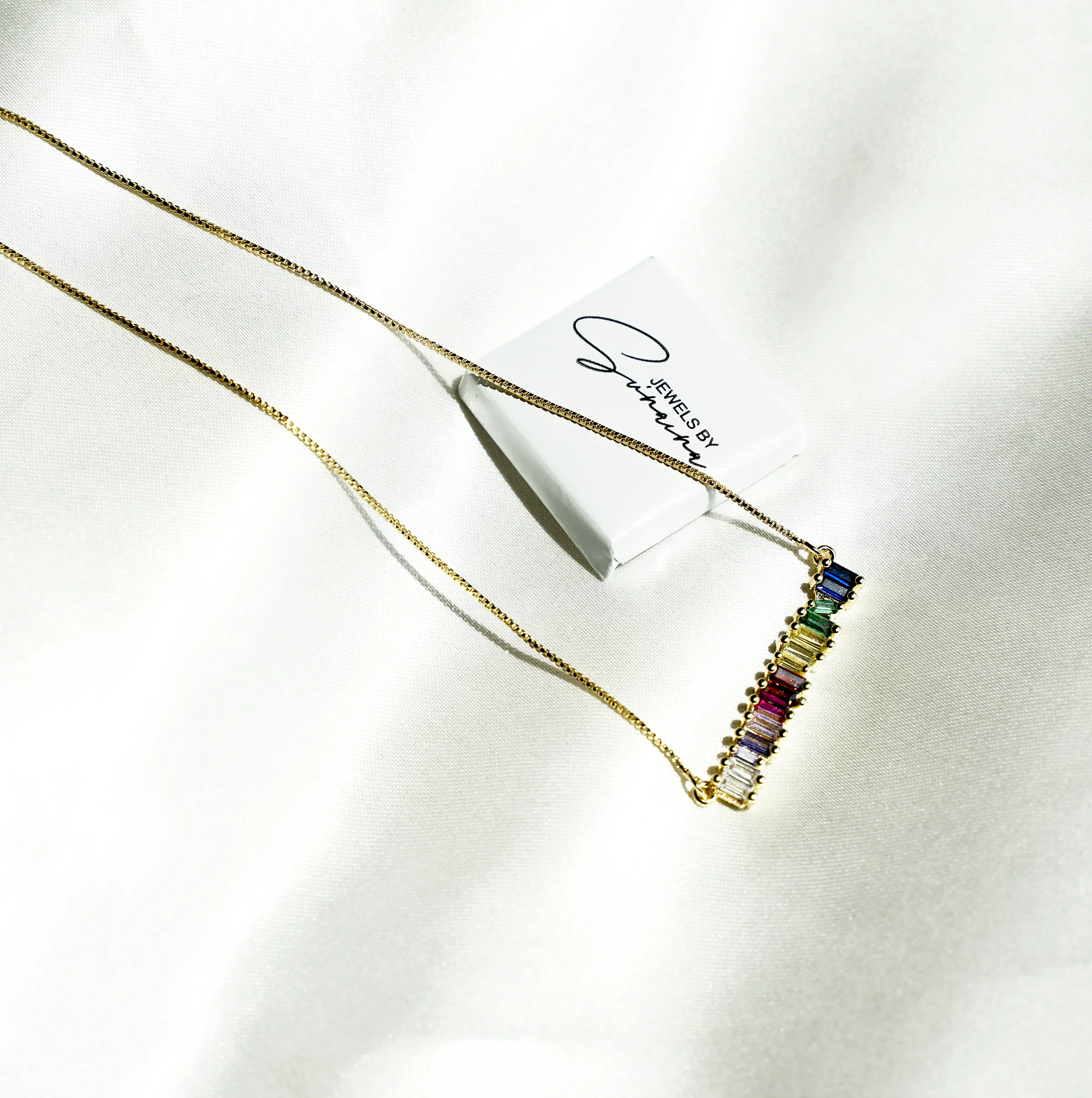 ROSY Bar Bracelet sold by Zulily product image thumbnail 5