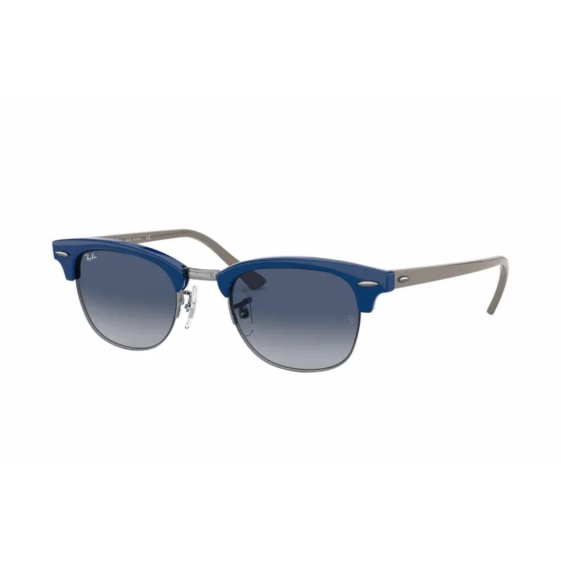 Ray-Ban Men's Round Nylon Sunglasses made by Ray-Ban