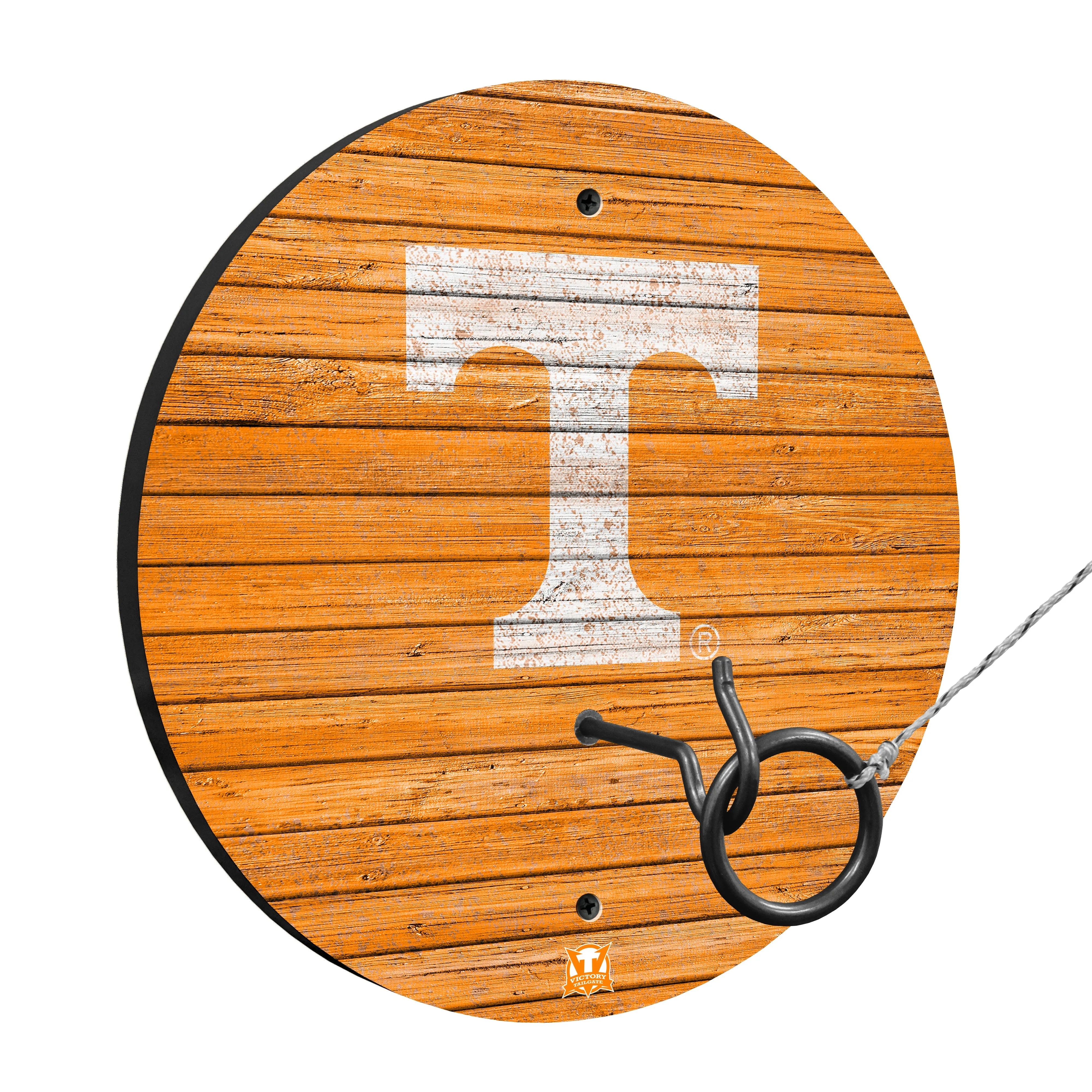 Tennessee Volunteers Hook & Ring Wall Game sold by Zulily