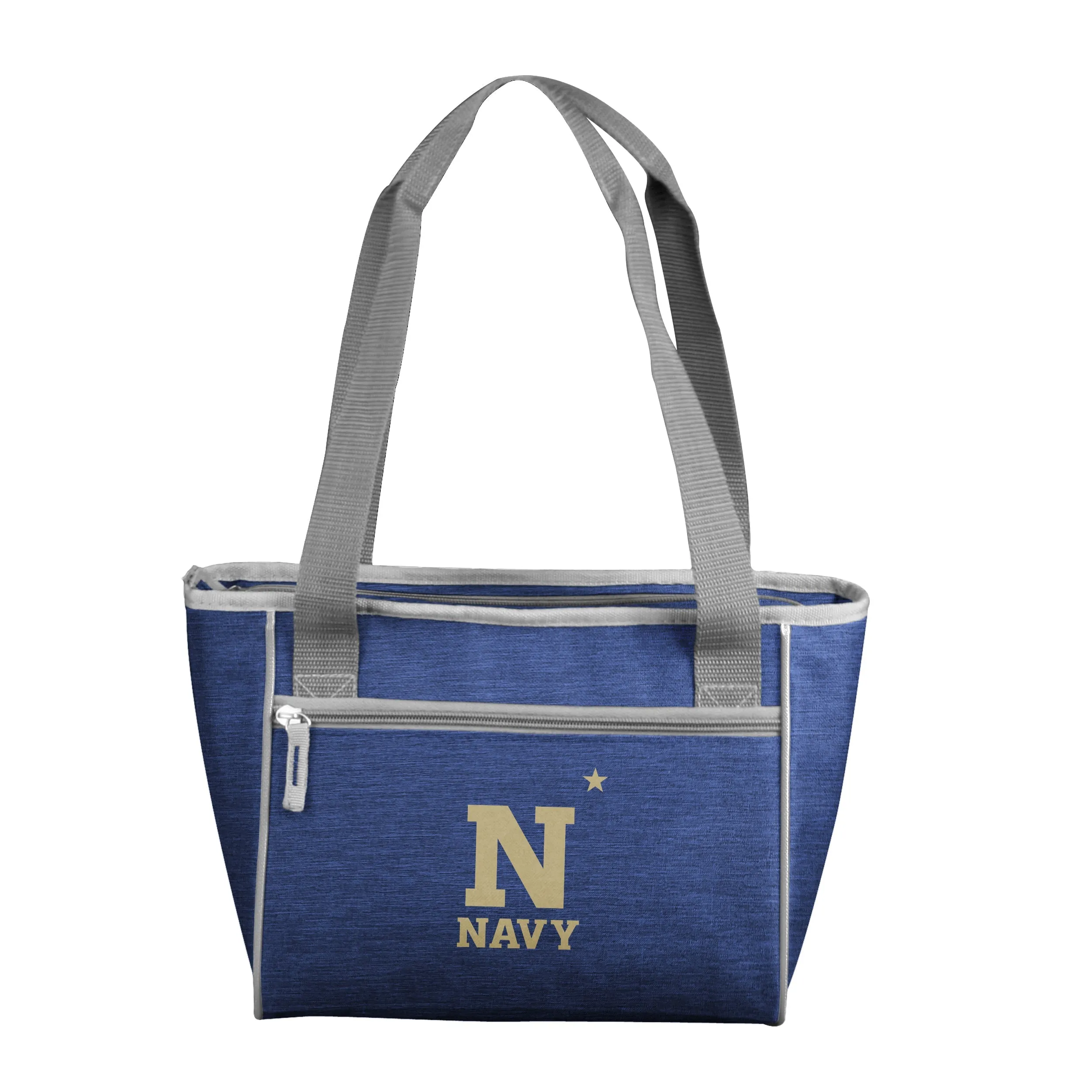 Navy Midshipmen 16 Cooler Tote sold by Zulily