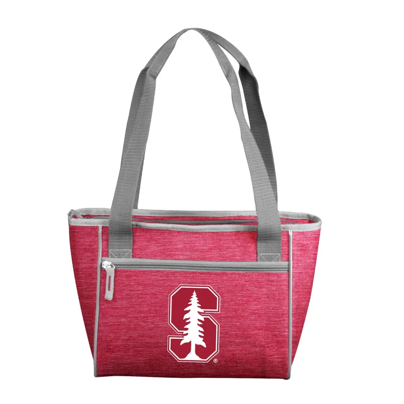 Stanford Cardinal 16 Cooler Tote made by Zulily