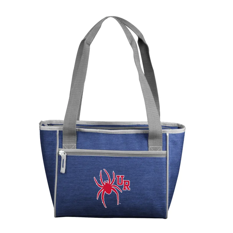Richmond Spiders 16 Cooler Tote made by Zulily