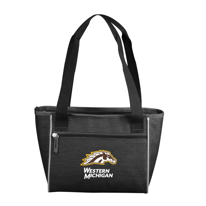 Western Michigan Broncos 16 Cooler Tote made by Zulily