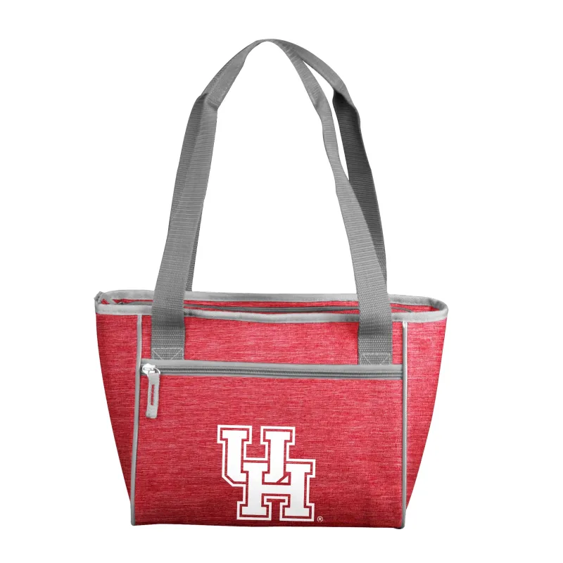 Houston Cougars 16 Cooler Tote made by Zulily