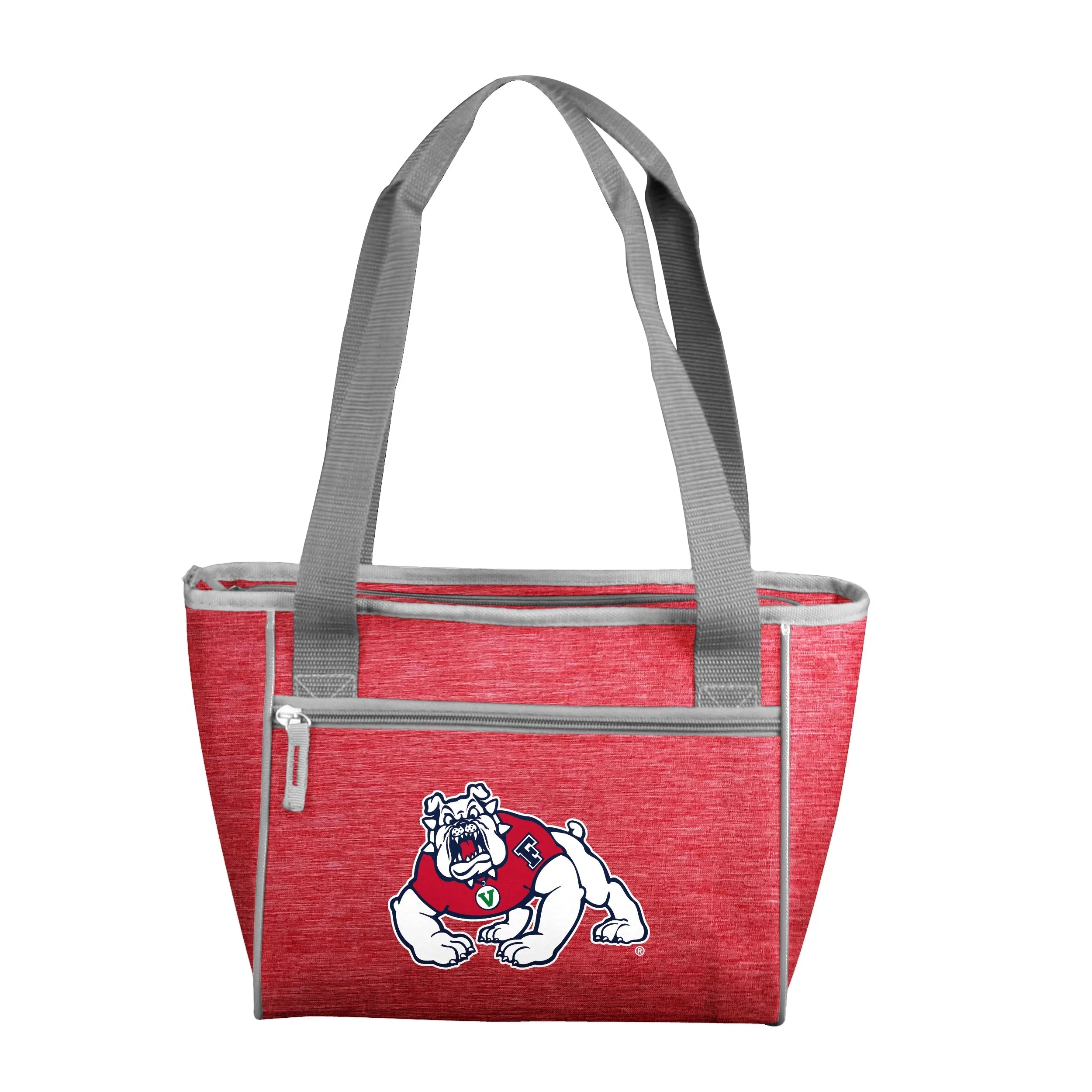 Fresno State Bulldogs 16 Cooler Tote sold by Zulily