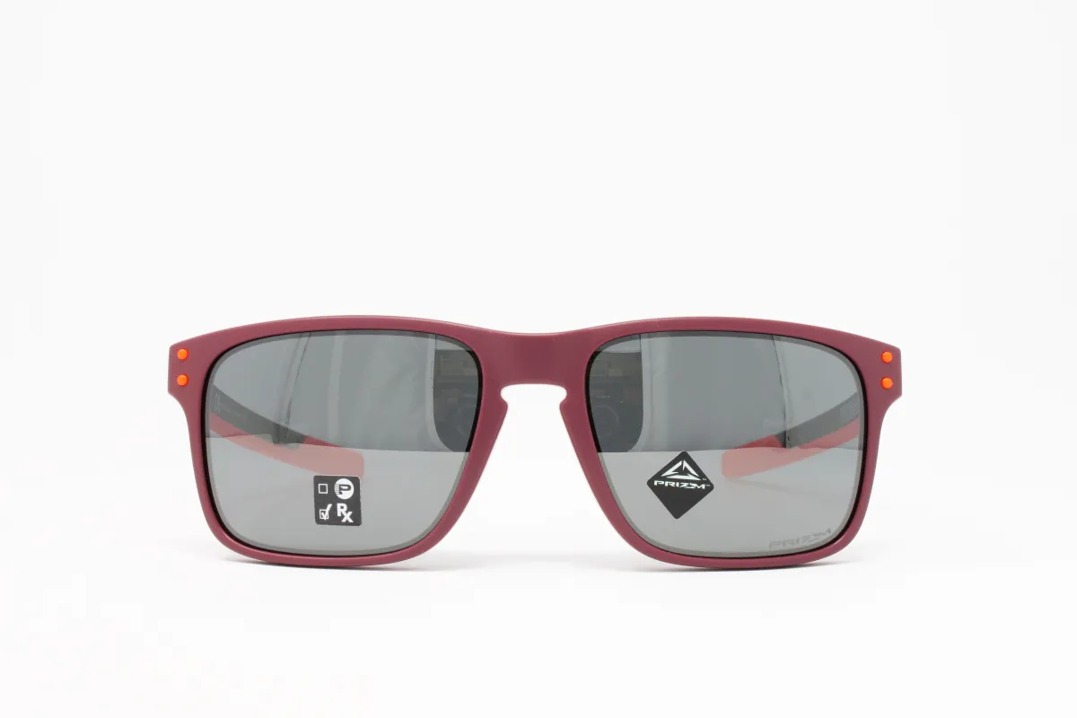 Men's Square Sports Sunglasses made by Oakley