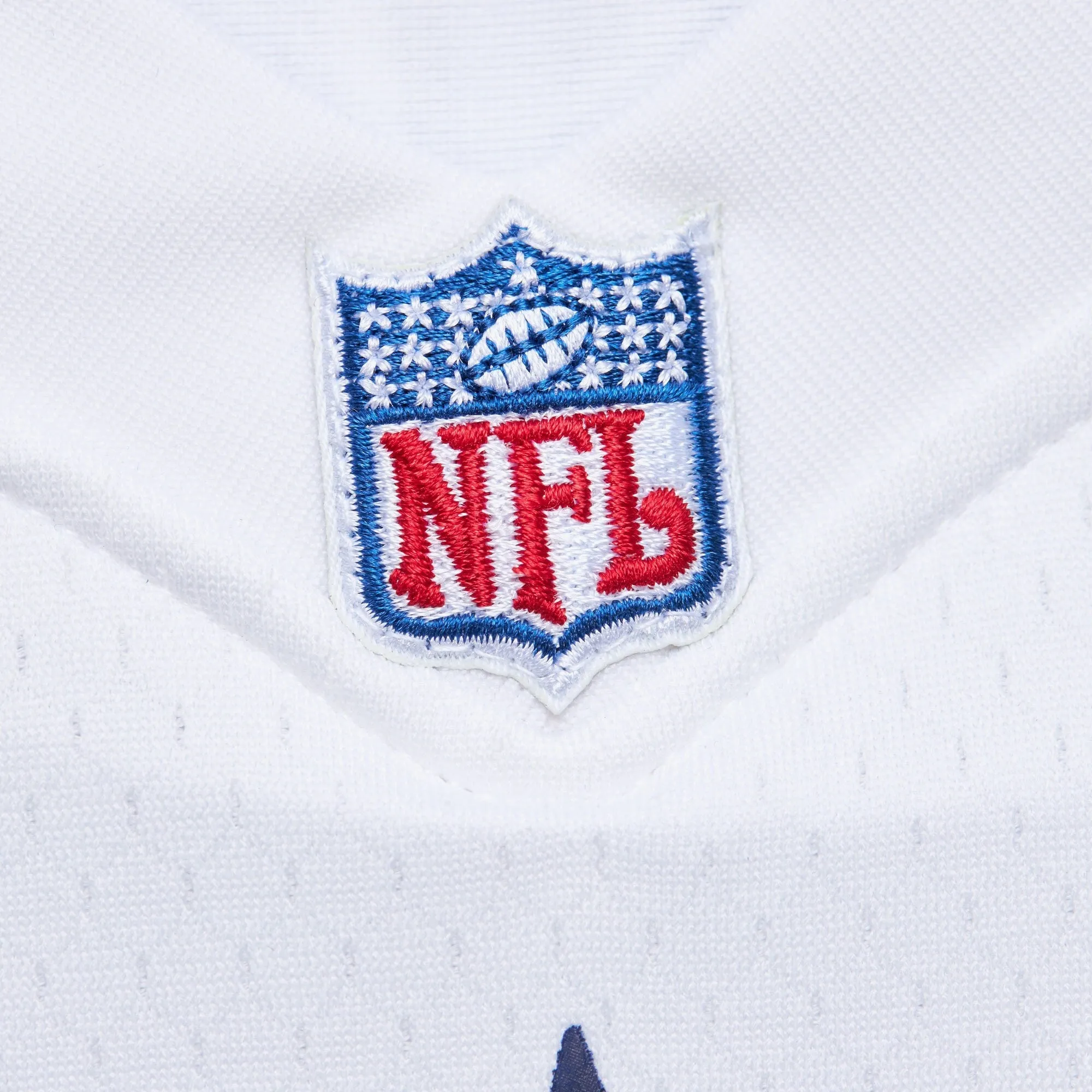 Mitchell & Ness Men's NFL White Jersey Cowboys 1994 Emmitt Smith sold by Zulily product image thumbnail 5