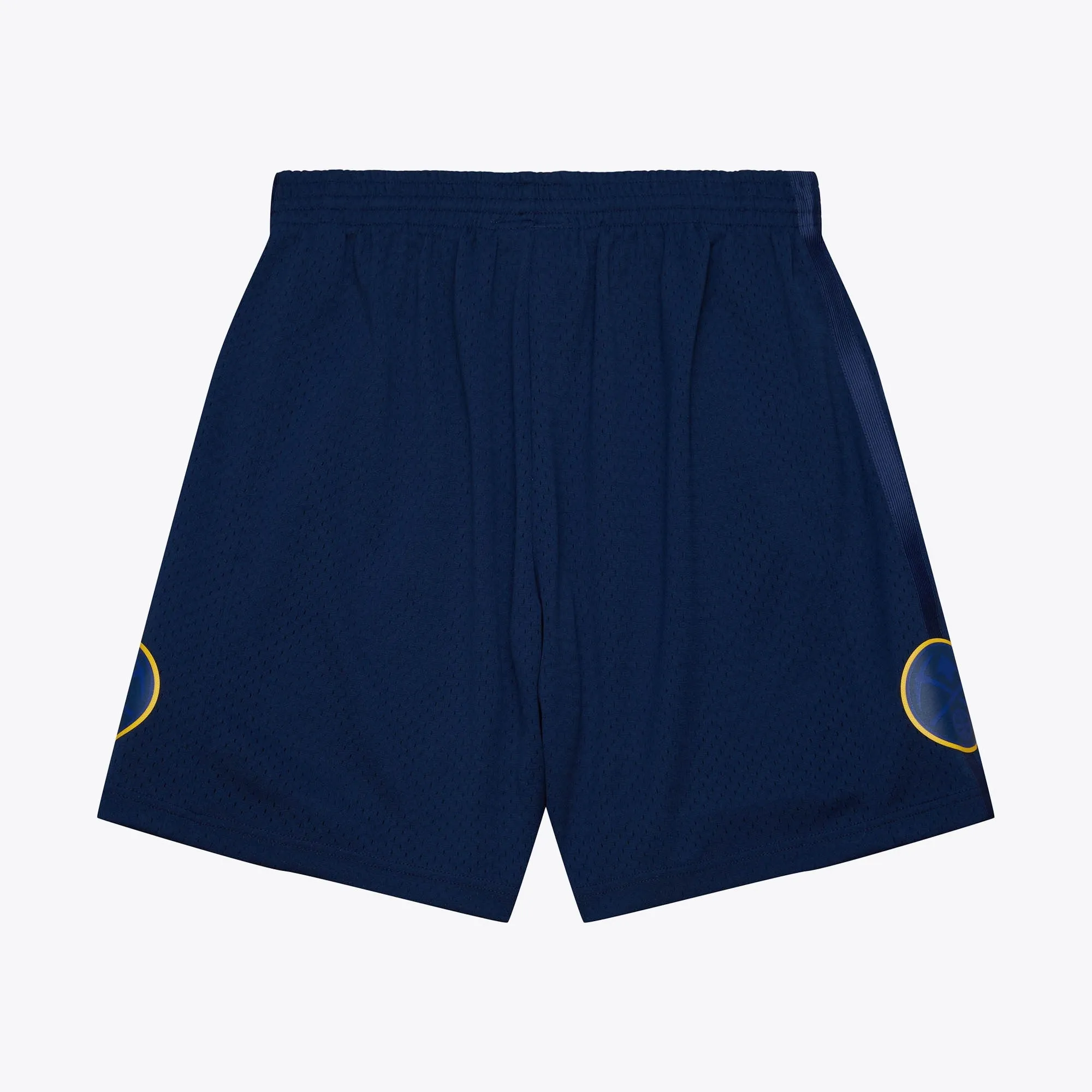 Mitchell & Ness Men's NBA Day Shorts Nuggets 2012 sold by Zulily product image thumbnail 2