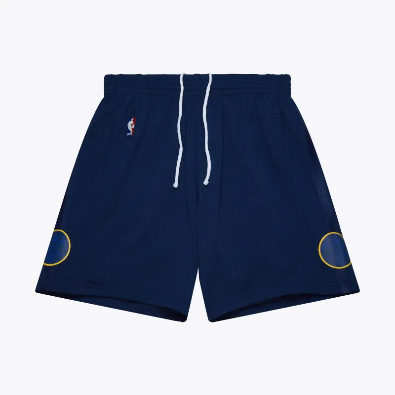 Mitchell & Ness Men's NBA Day Shorts Nuggets 2012 made by Mitchell & Ness