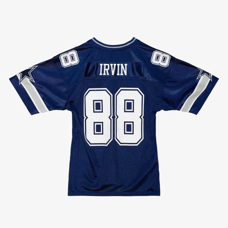 Mitchell & Ness Men's NFL Authentic Jersey Cowboys 1996 Michael Irvin made by Mitchell & Ness