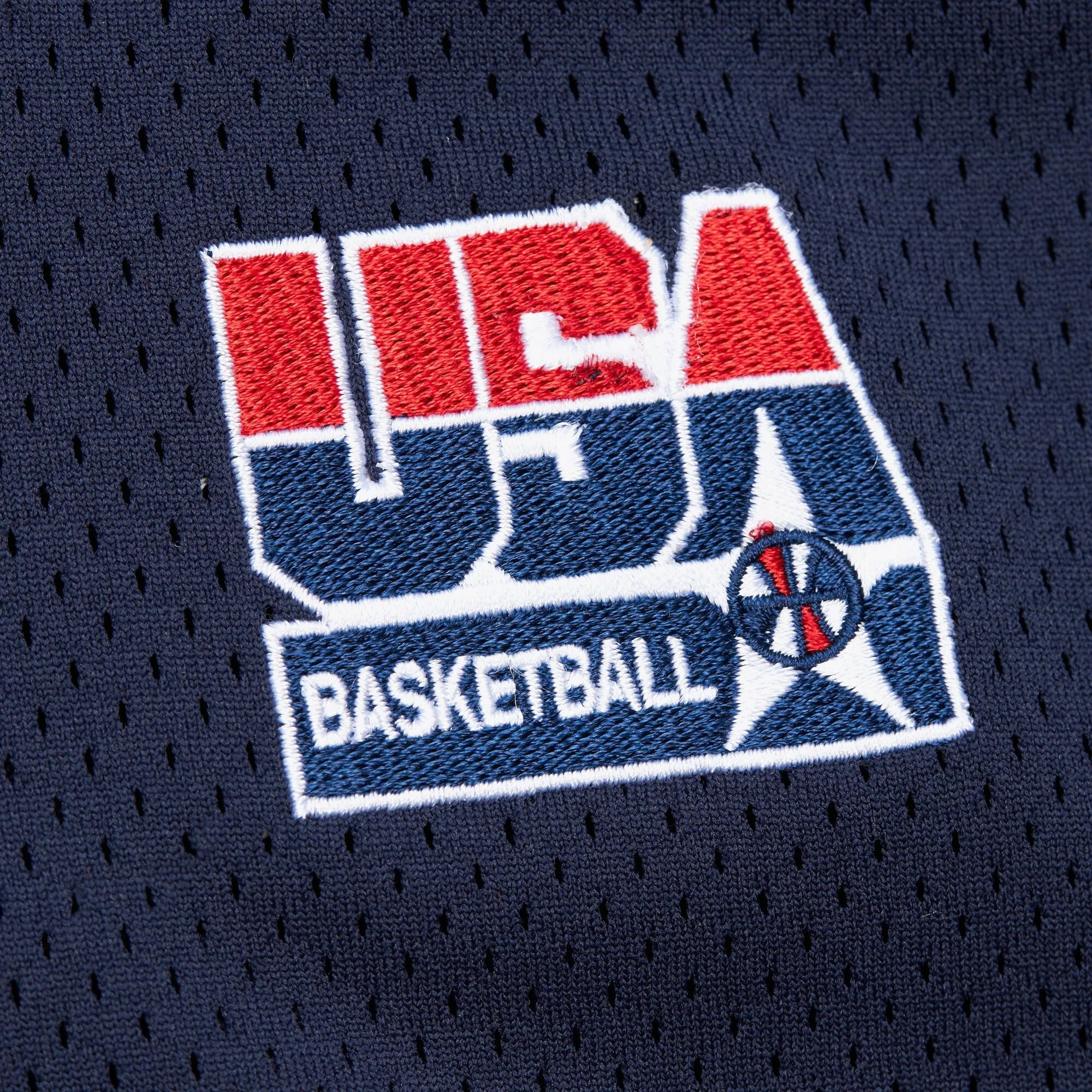 Mitchell & Ness Men's NBA Dark Jersey Usa 2000 Vince Carter sold by Zulily product image thumbnail 5