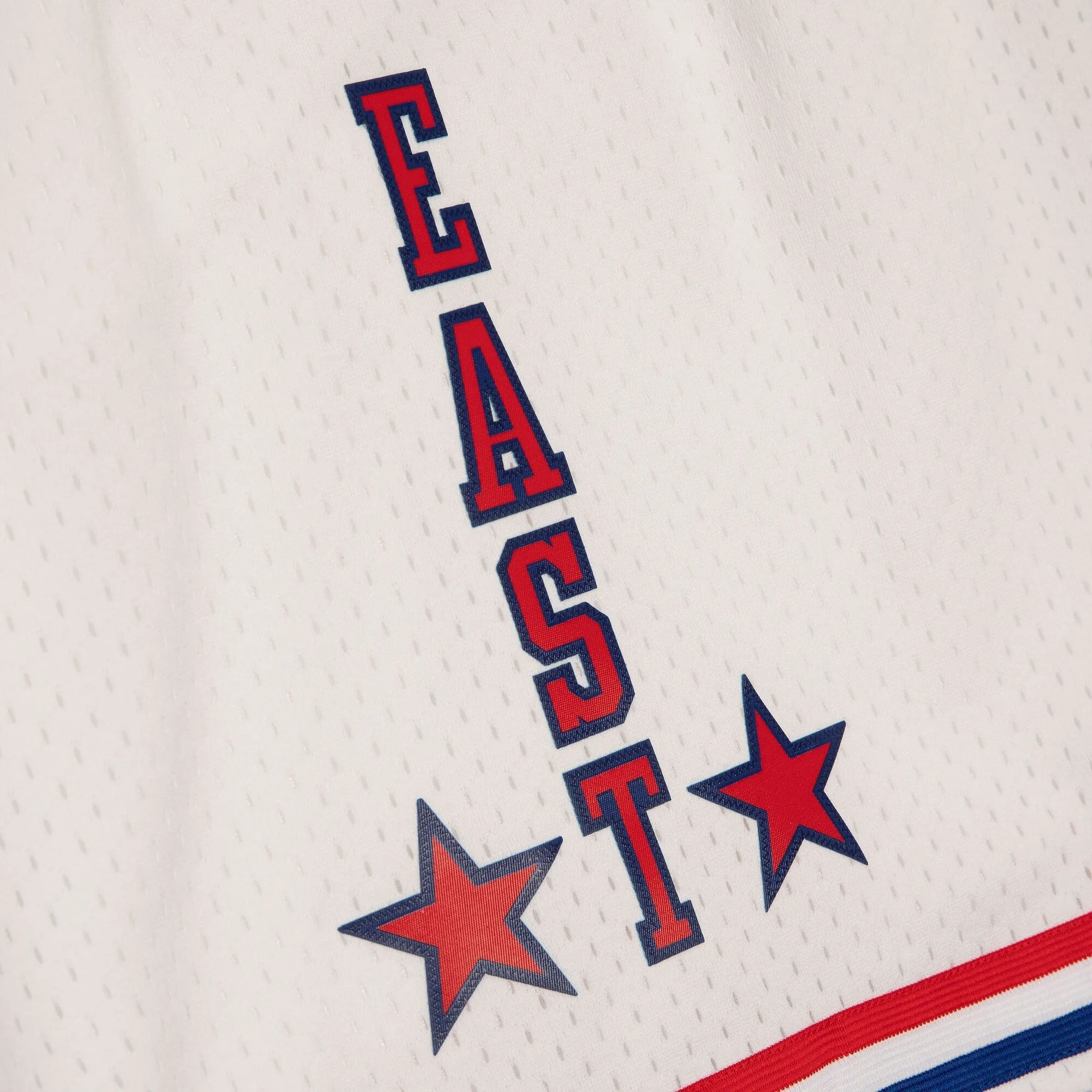 Mitchell & Ness Men's NBA Swingman Shorts All-Star 85 sold by Zulily product image thumbnail 3