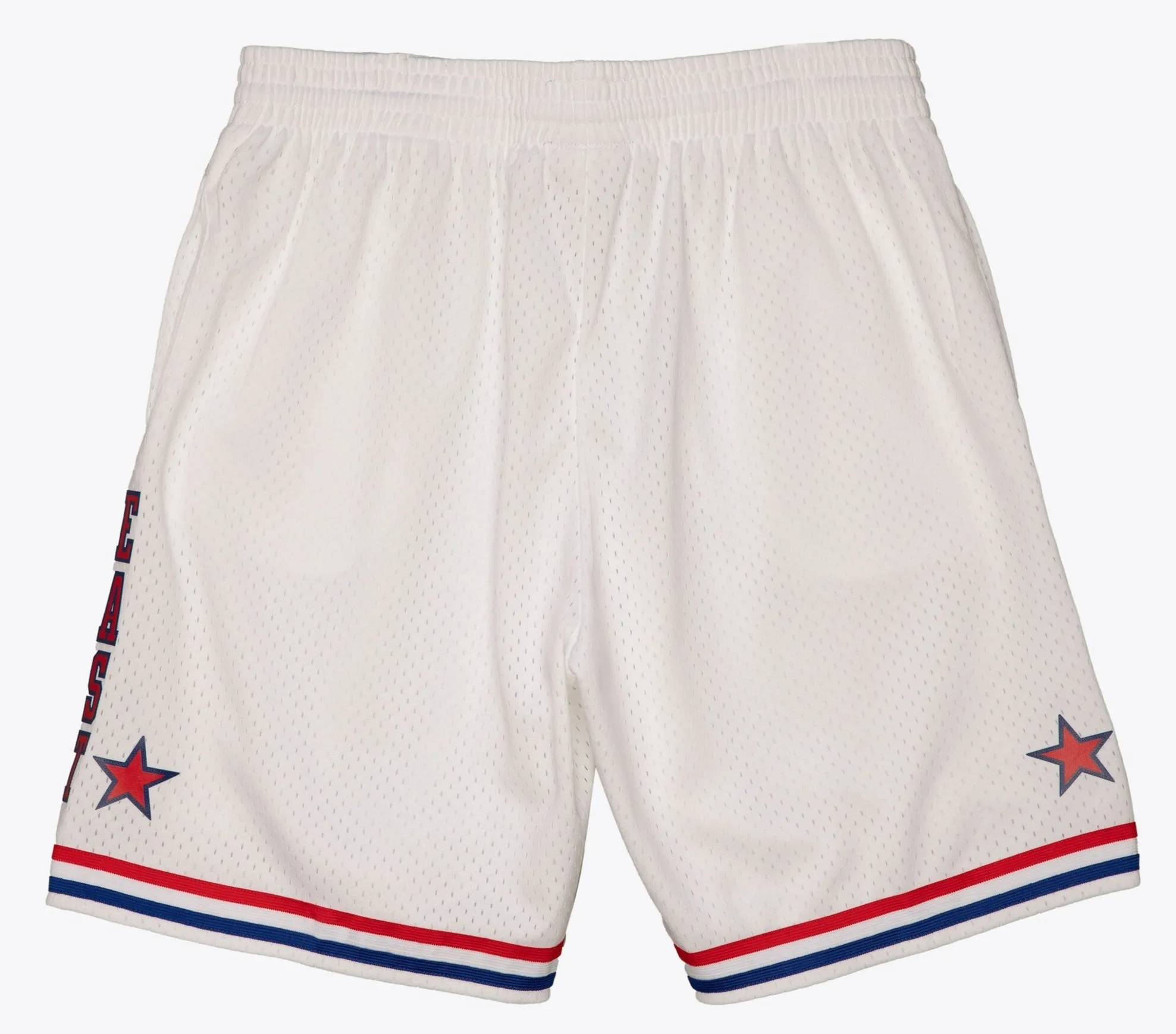 Mitchell & Ness Men's NBA Swingman Shorts All-Star 85 sold by Zulily product image thumbnail 2
