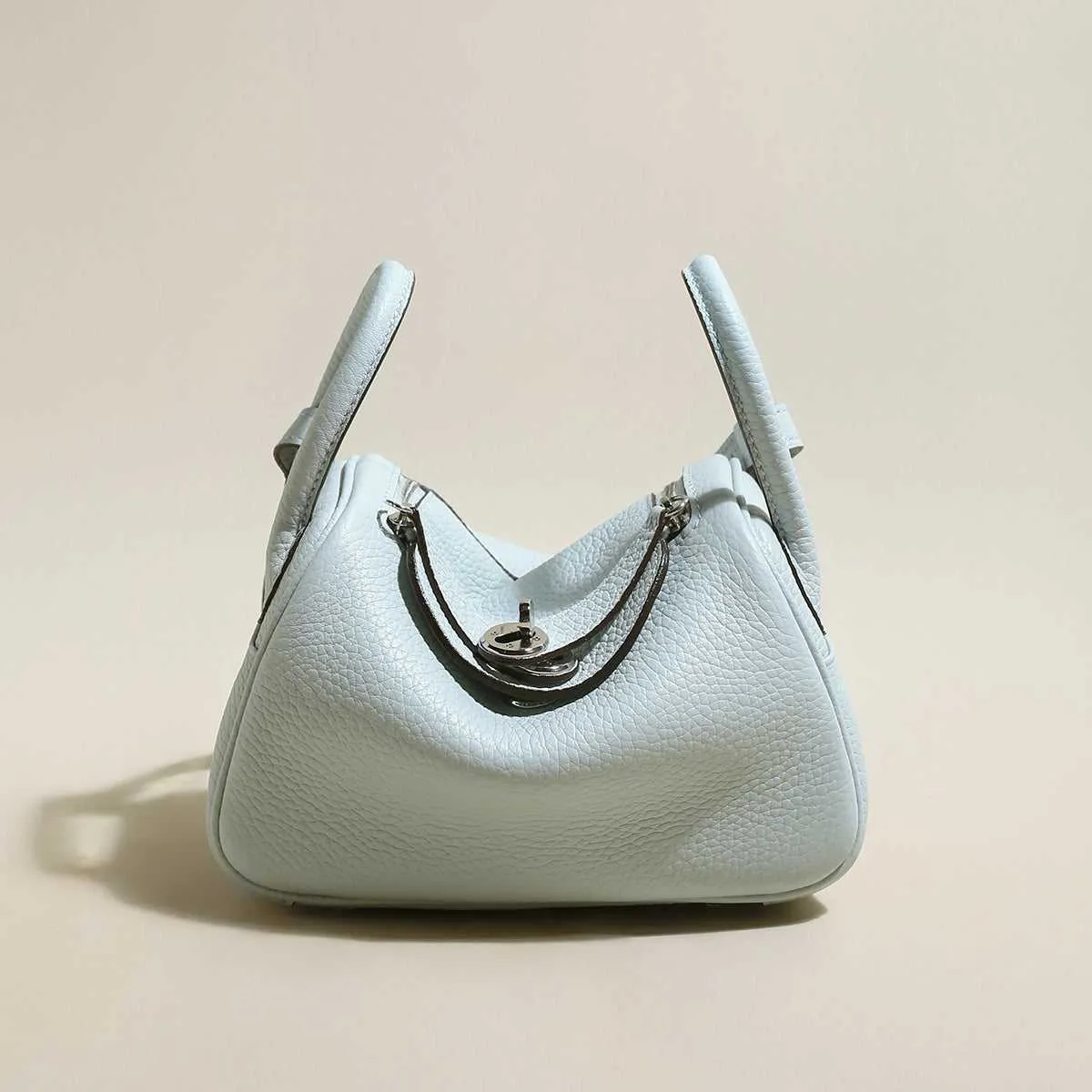 Solano Leather Shoulder bag sold by Zulily product image thumbnail 4