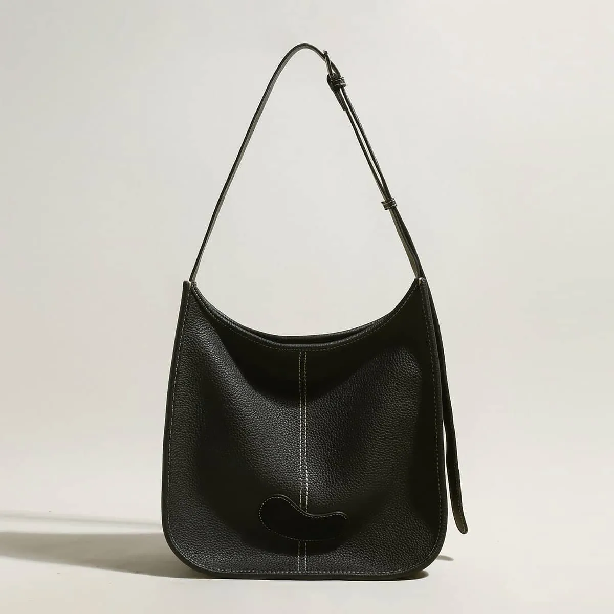 Sutton Place Leather Tote Bag sold by Zulily