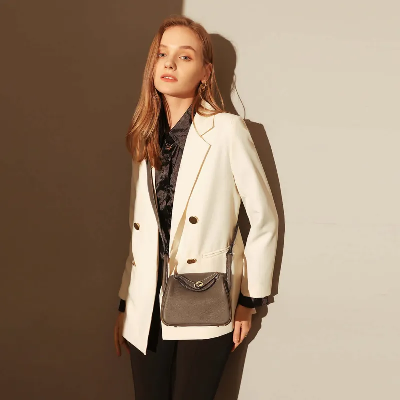 Monte Convertible Shoulder Bag made by Zulily